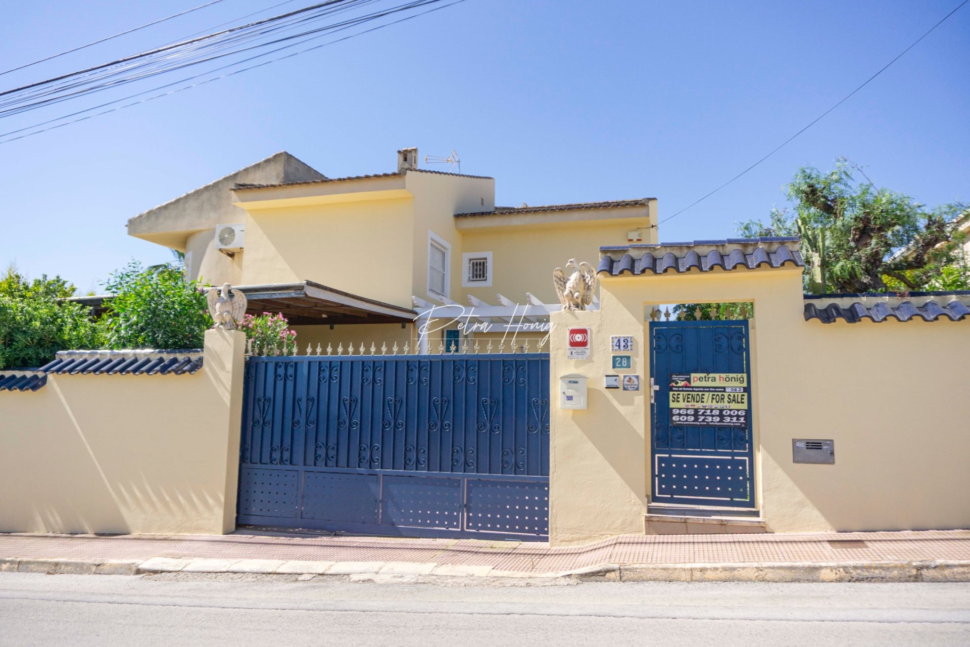 Reventa - Chalet - Ciudad Quesada - Pueblo Lucero