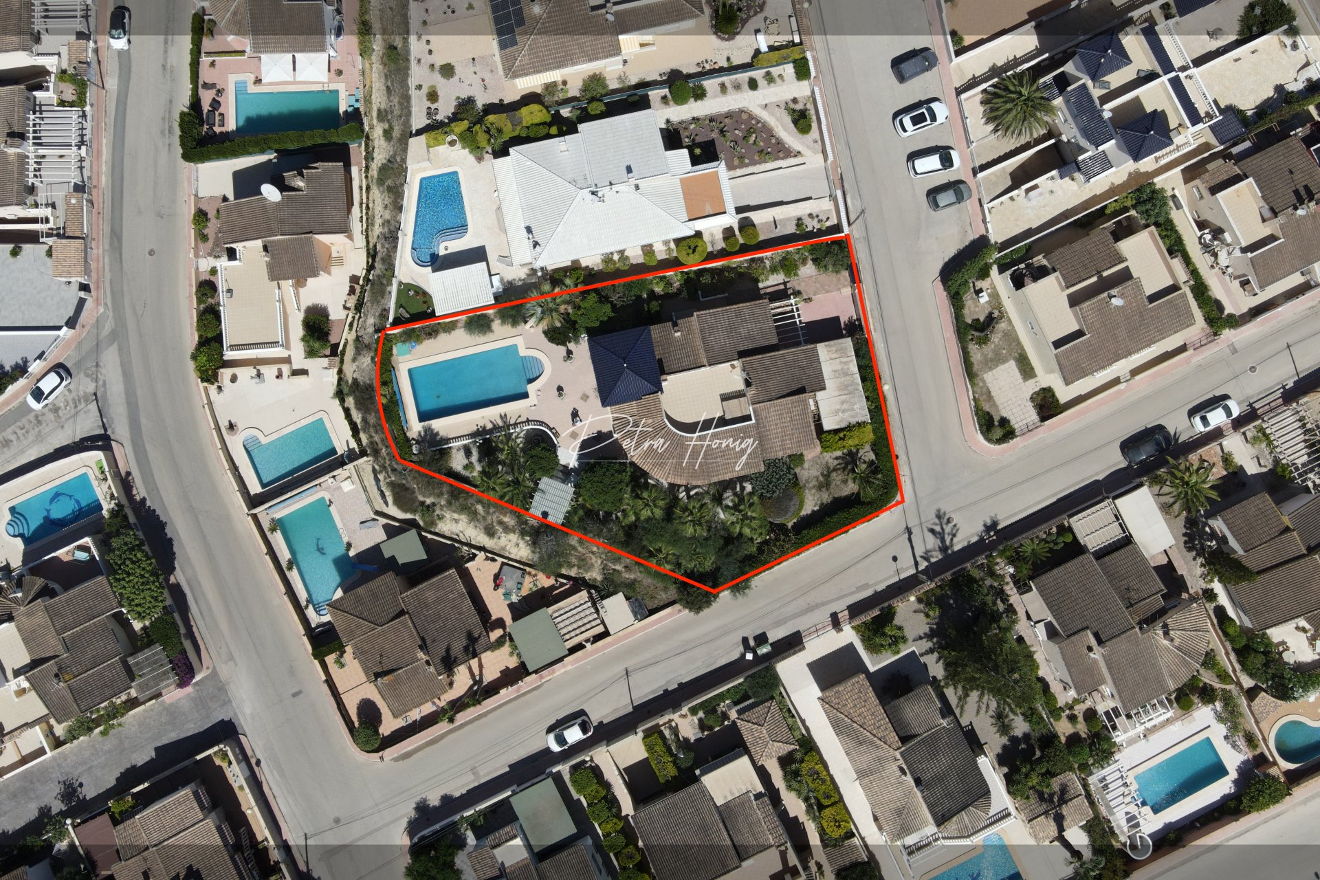 Reventa - Chalet - Ciudad Quesada - Pueblo Lucero