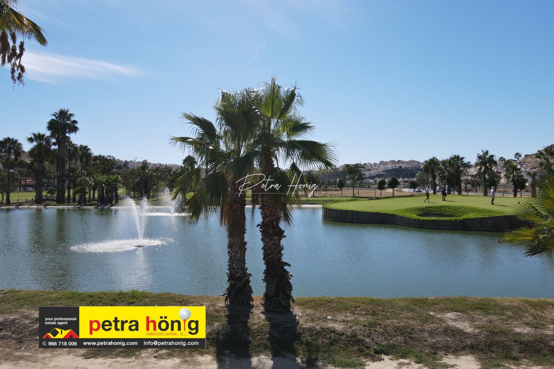 Reventa - Chalet - Ciudad Quesada - Pueblo Lucero