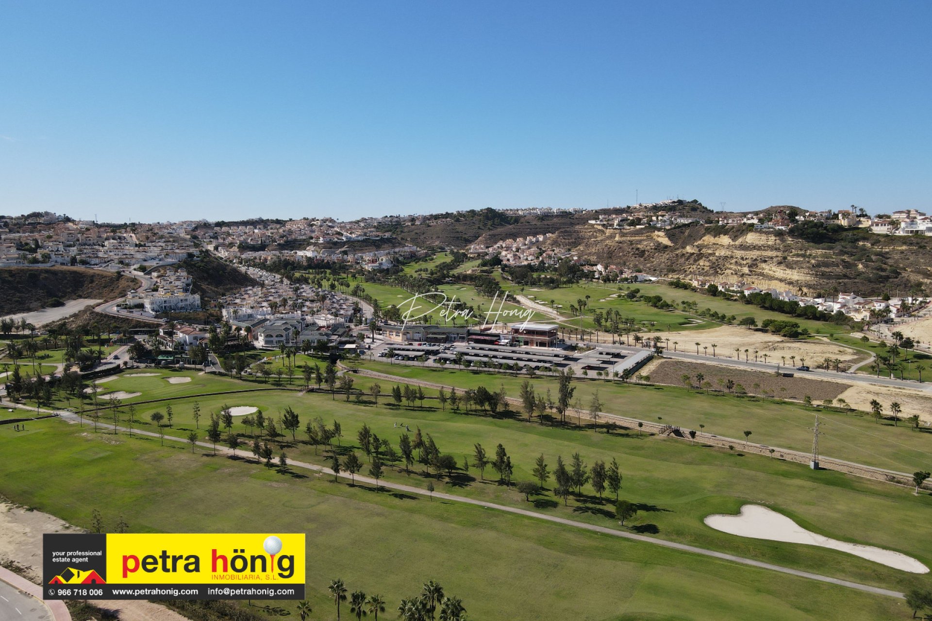 Reventa - Chalet - Ciudad Quesada - Pueblo Lucero