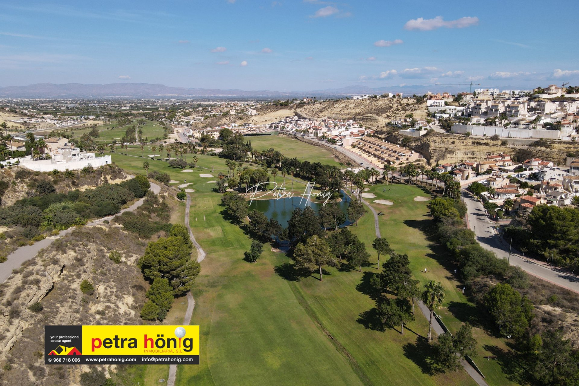 Reventa - Chalet - Ciudad Quesada - Pueblo Lucero