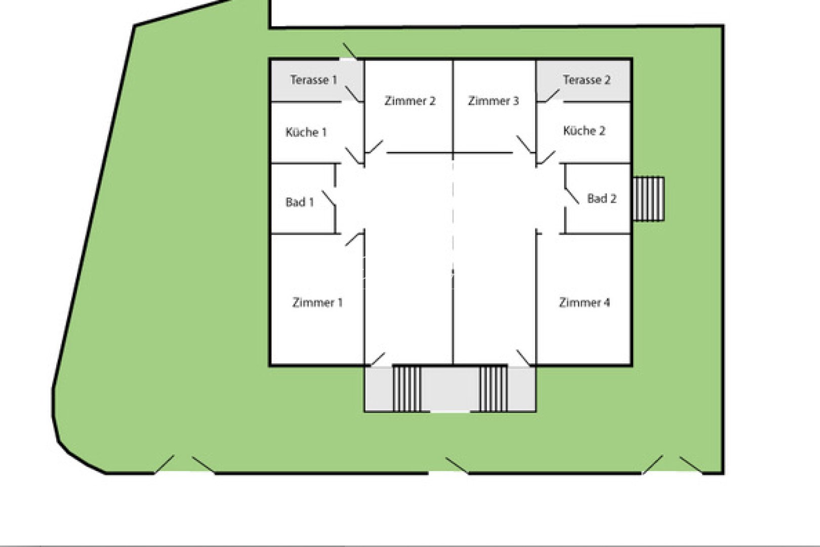 Reventa - Chalet - Ciudad Quesada - Pueblo Lucero
