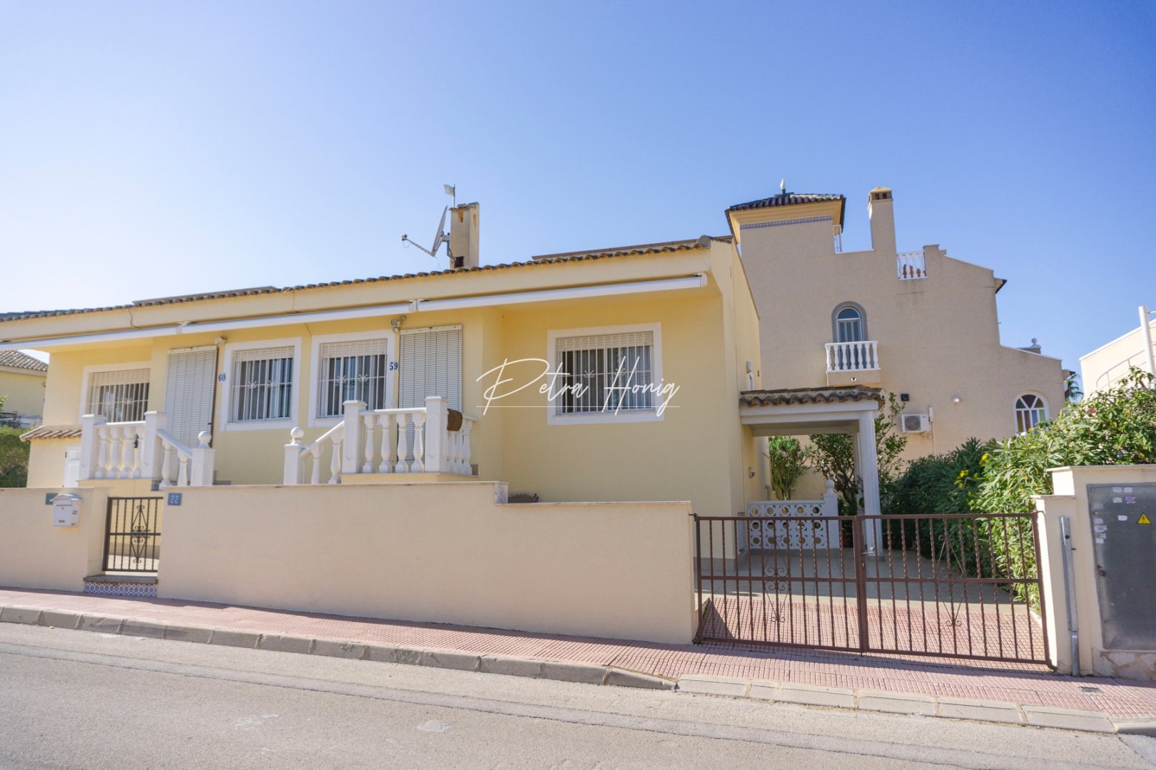 Reventa - Chalet - Ciudad Quesada - Pueblo Lucero