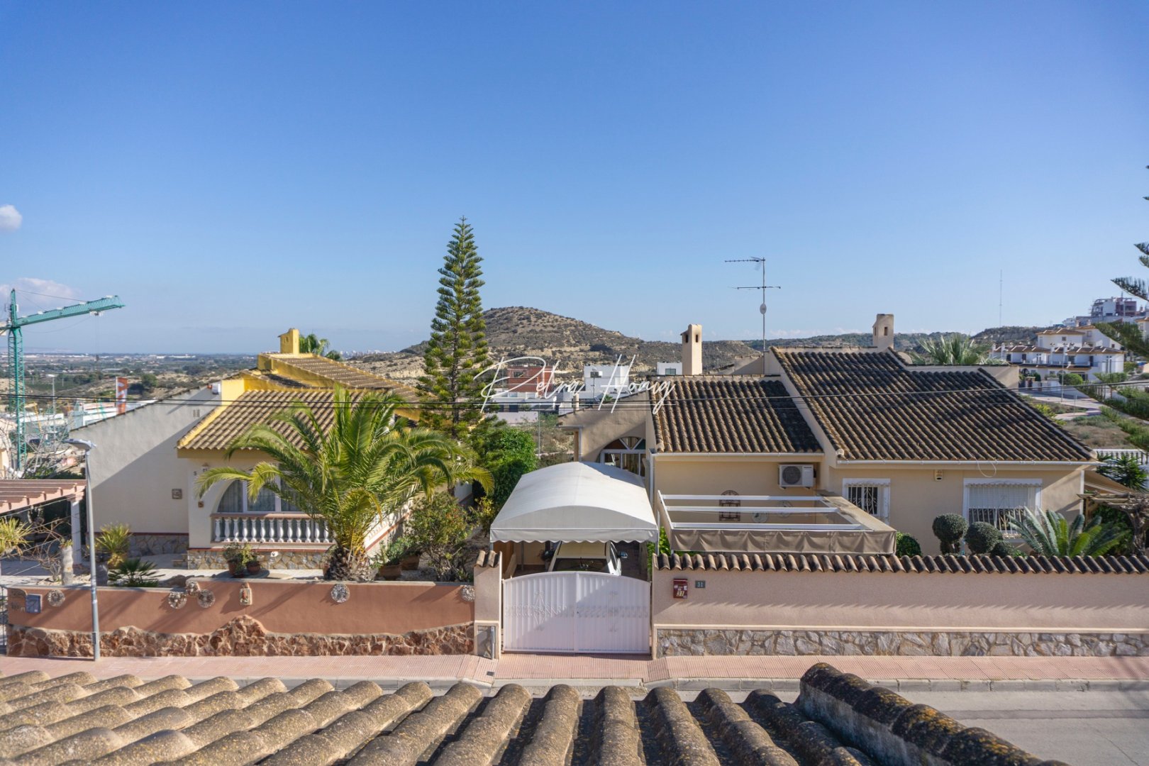 Reventa - Chalet - Ciudad Quesada - Pueblo Lucero