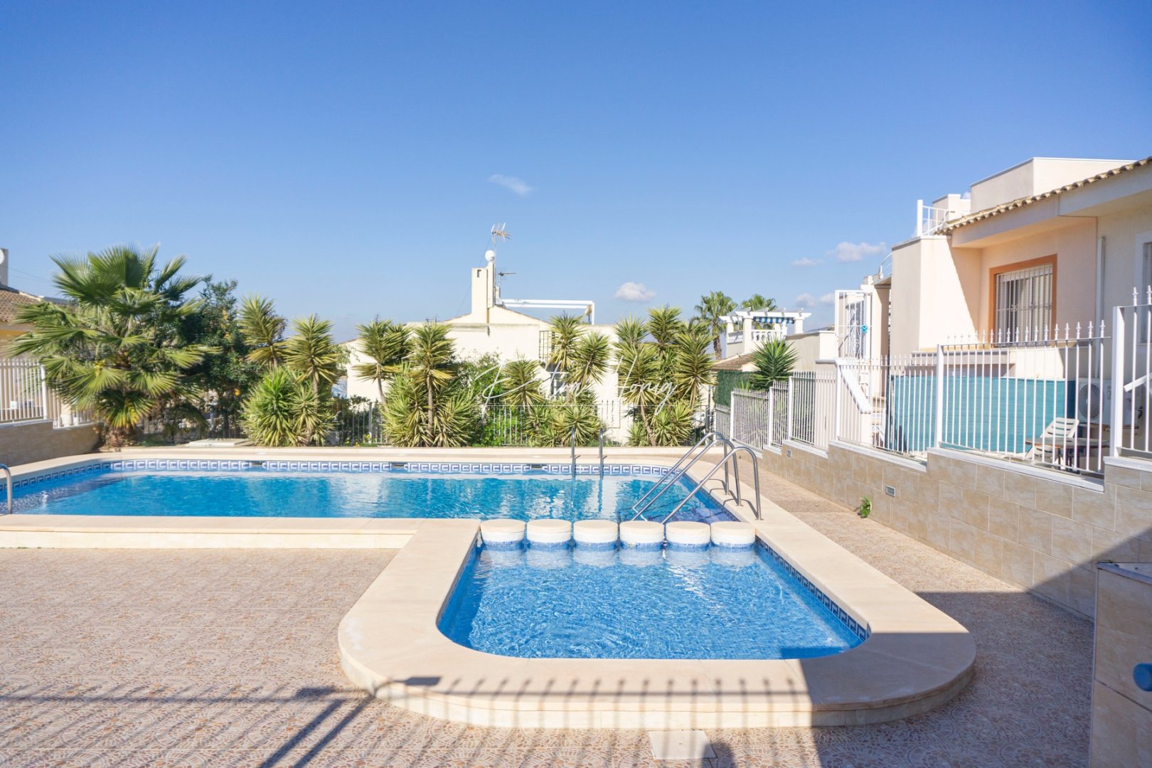 Reventa - Chalet - Ciudad Quesada - Pueblo Lucero