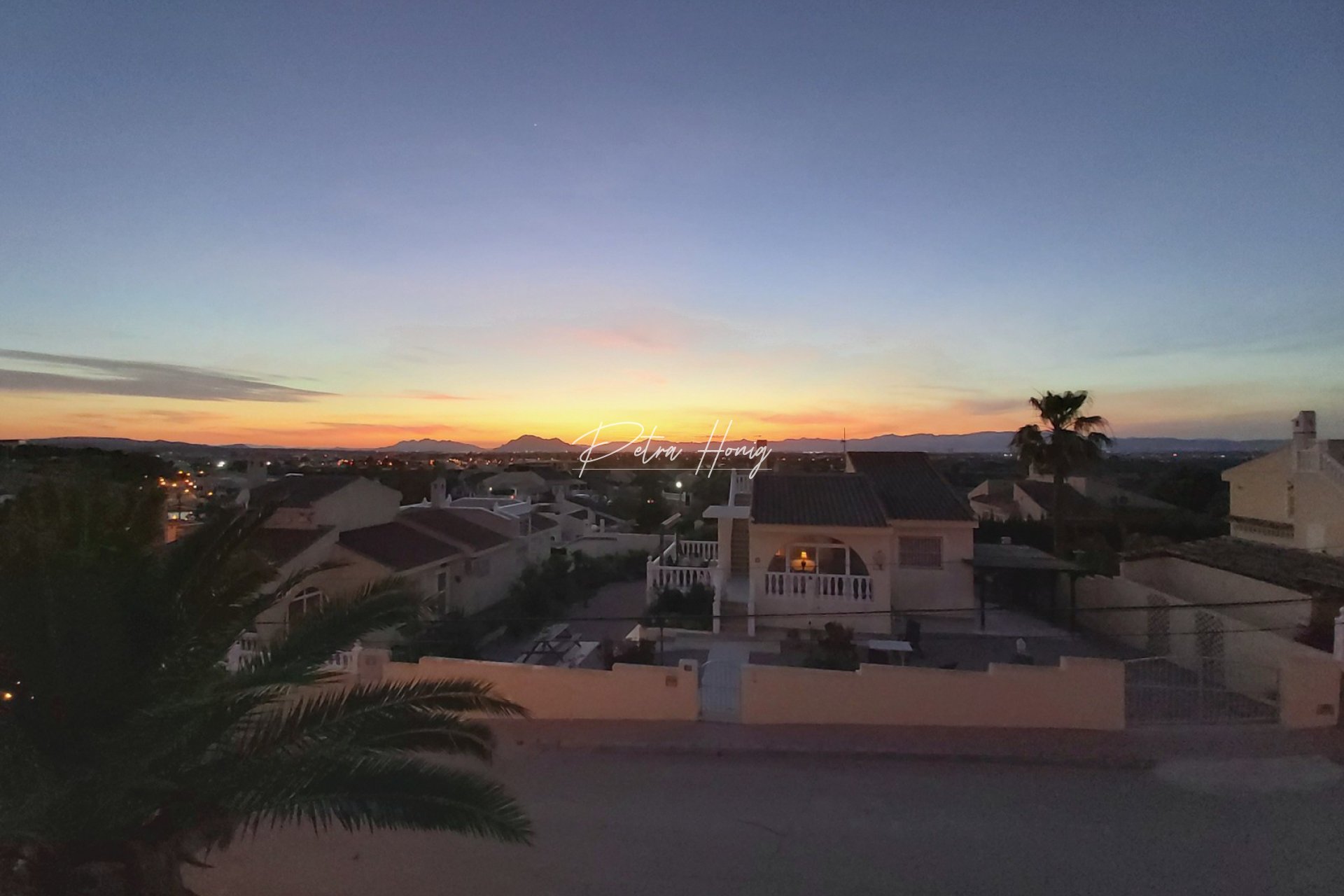 Reventa - Chalet - Ciudad Quesada - Pueblo Lucero