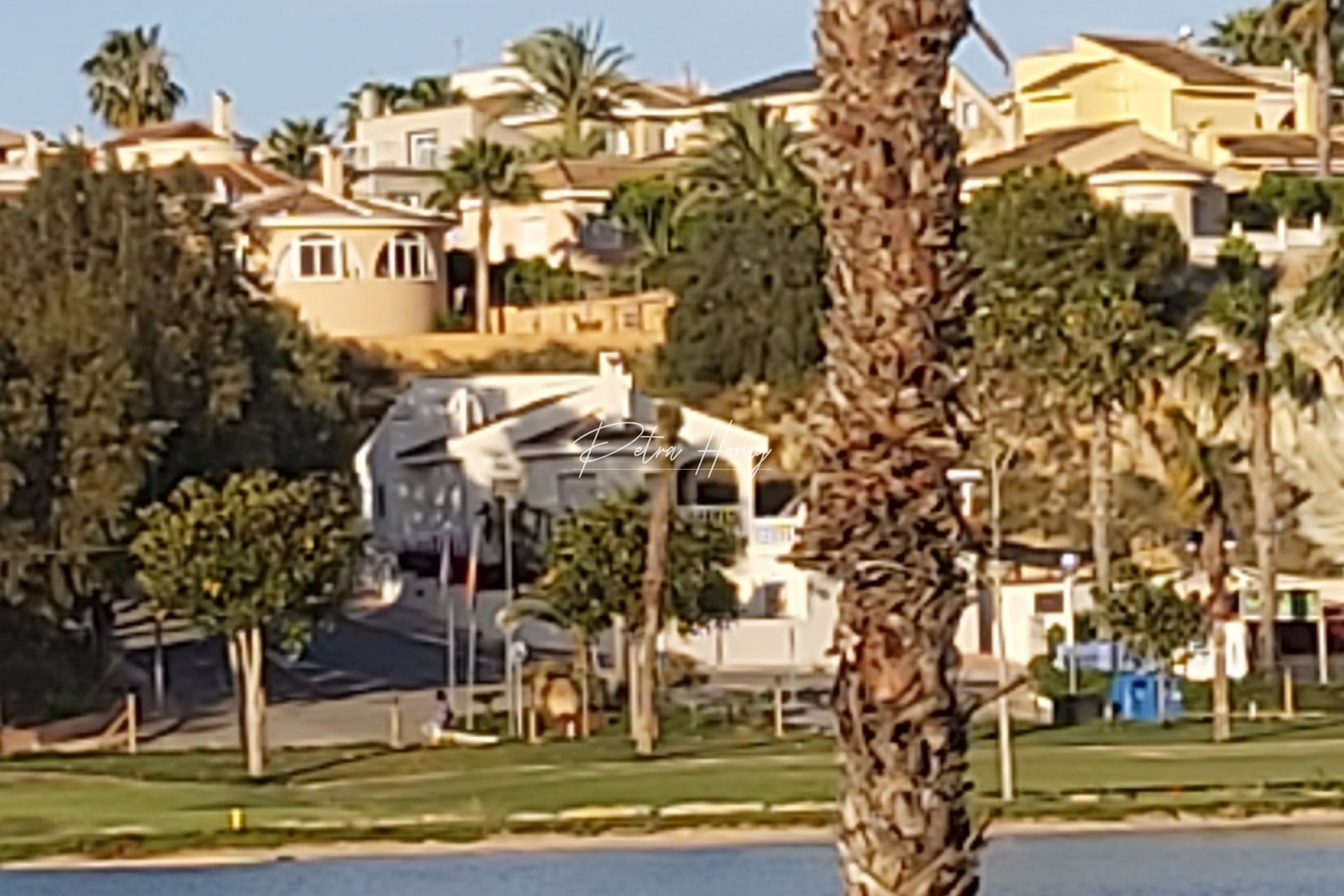 Reventa - Chalet - Ciudad Quesada - Pueblo Lucero