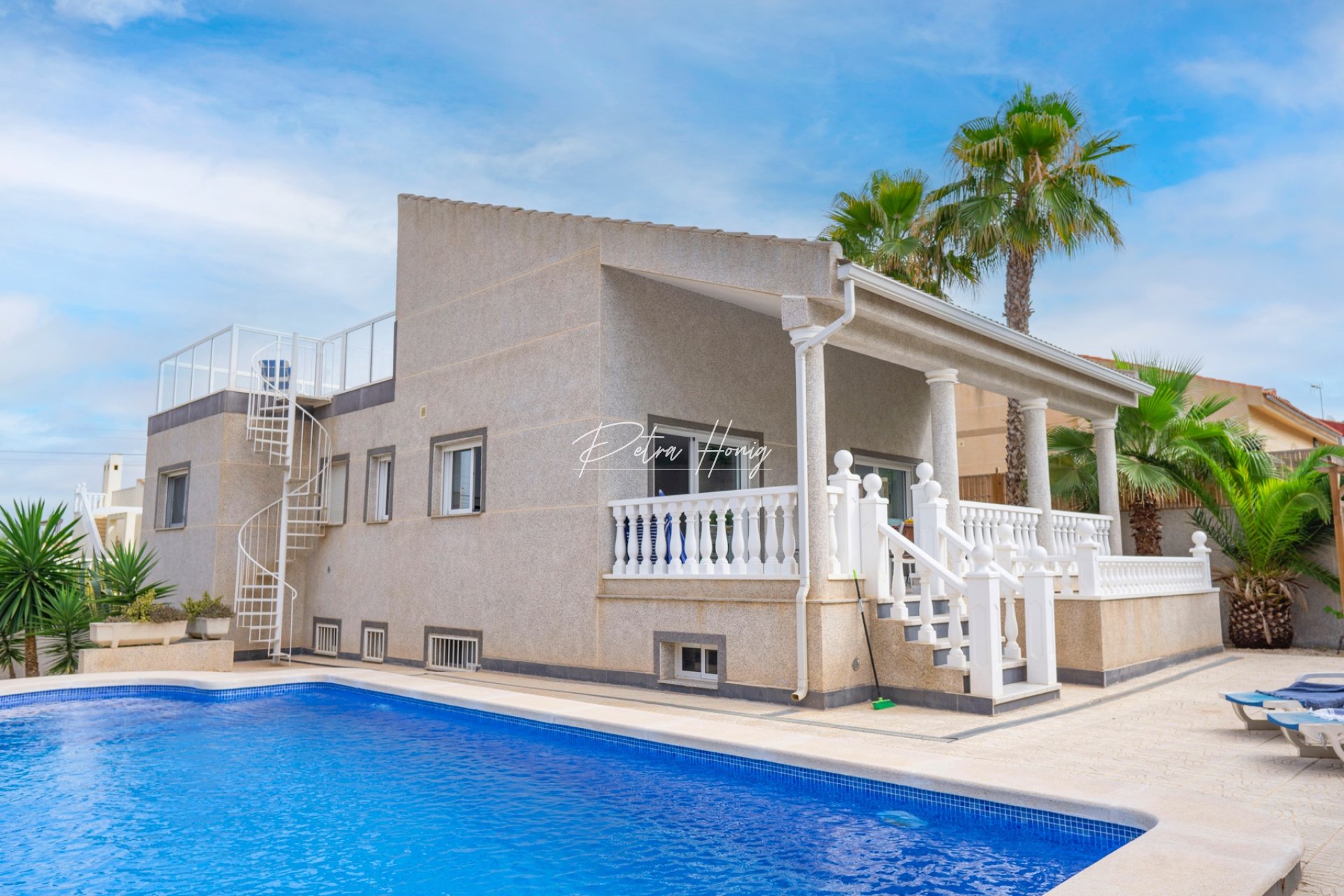 Reventa - Chalet - Ciudad Quesada - Pueblo Lucero