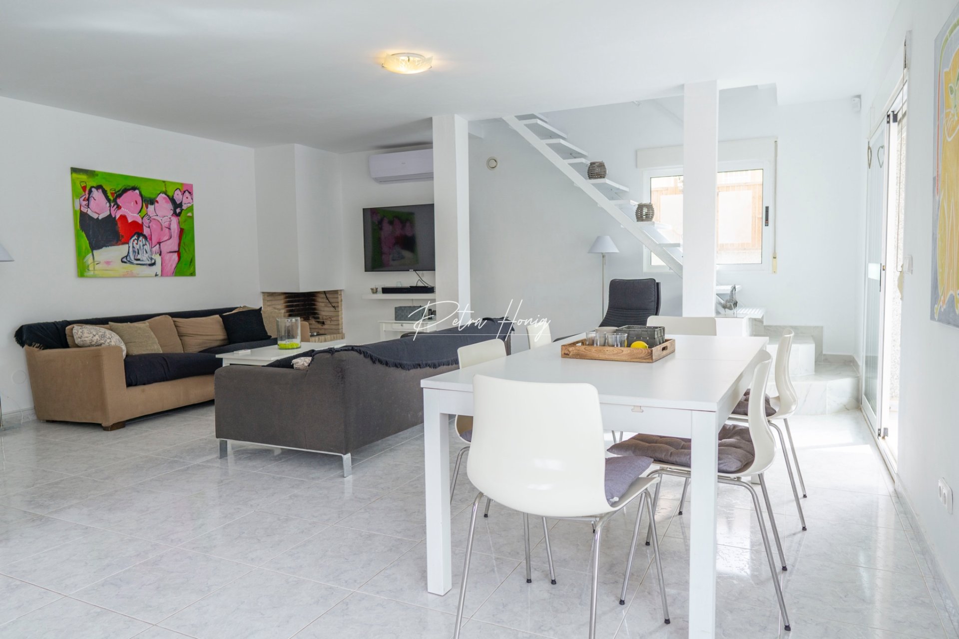 Reventa - Chalet - Ciudad Quesada - Pueblo Lucero