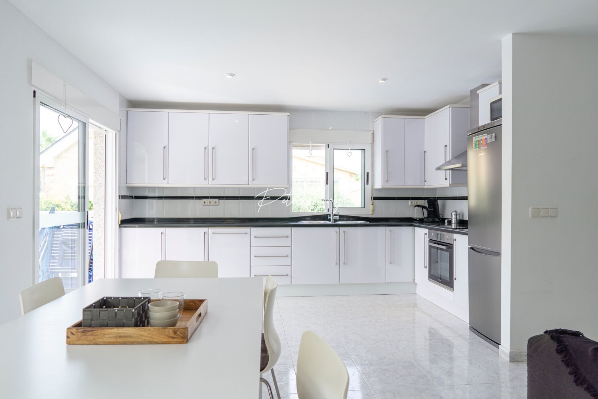 Reventa - Chalet - Ciudad Quesada - Pueblo Lucero