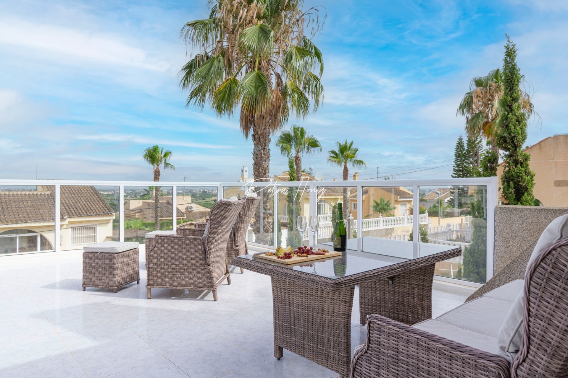 Reventa - Chalet - Ciudad Quesada - Pueblo Lucero