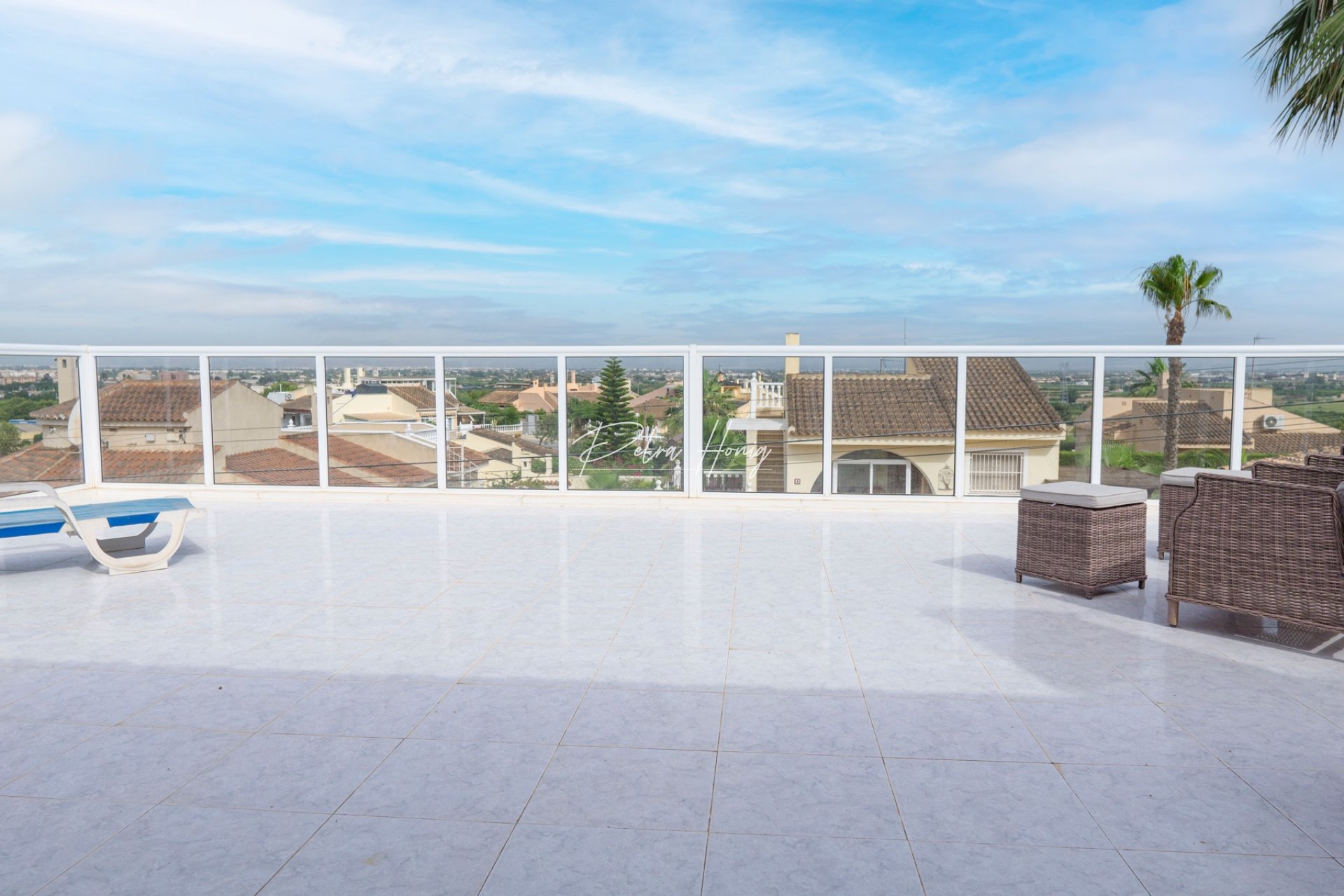 Reventa - Chalet - Ciudad Quesada - Pueblo Lucero