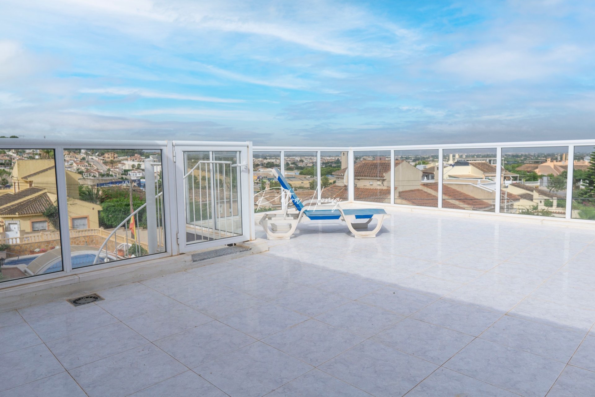Reventa - Chalet - Ciudad Quesada - Pueblo Lucero