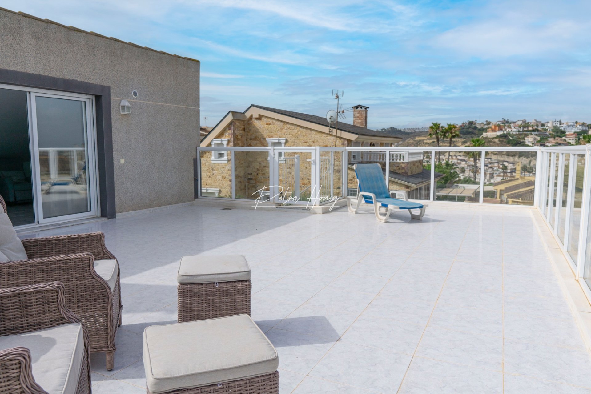 Reventa - Chalet - Ciudad Quesada - Pueblo Lucero