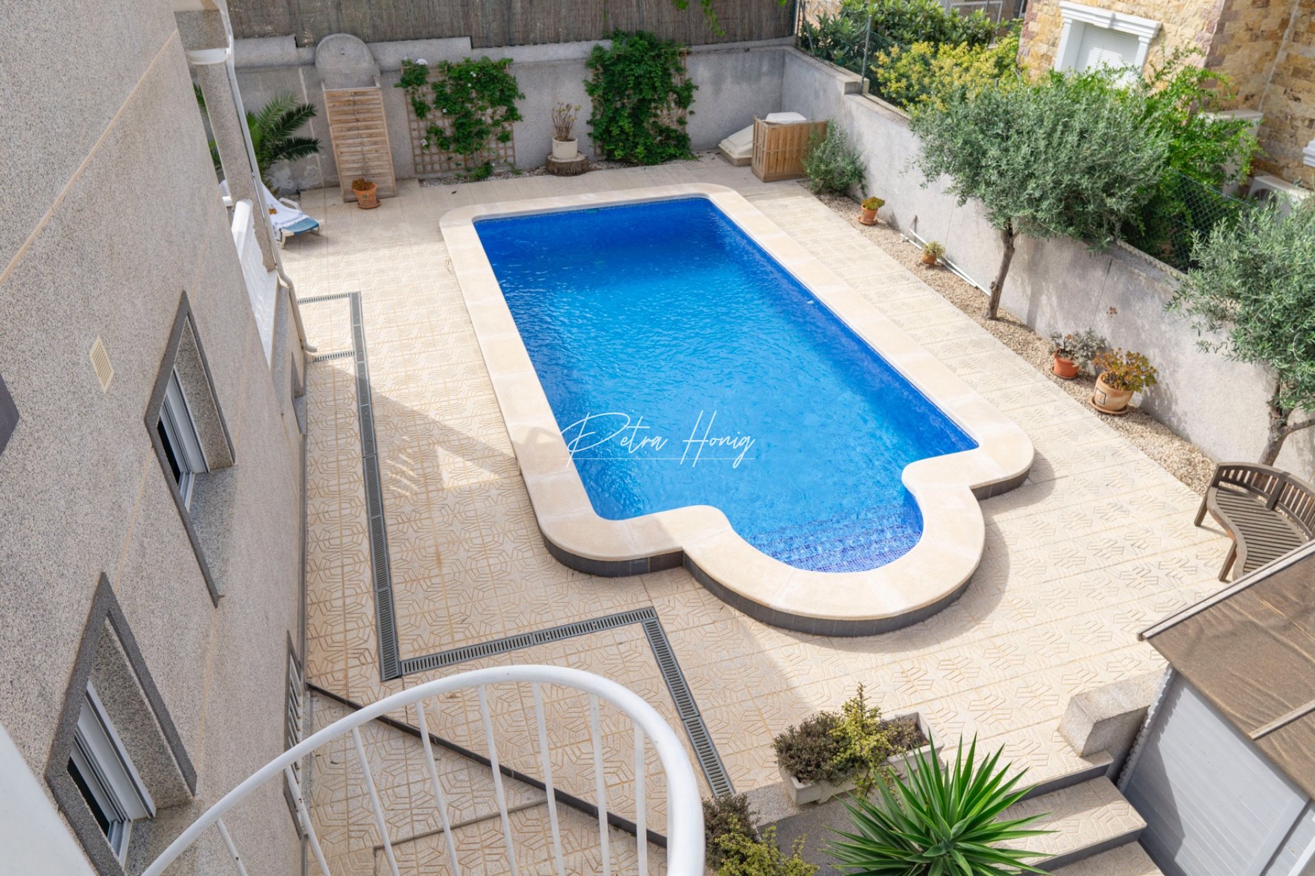 Reventa - Chalet - Ciudad Quesada - Pueblo Lucero