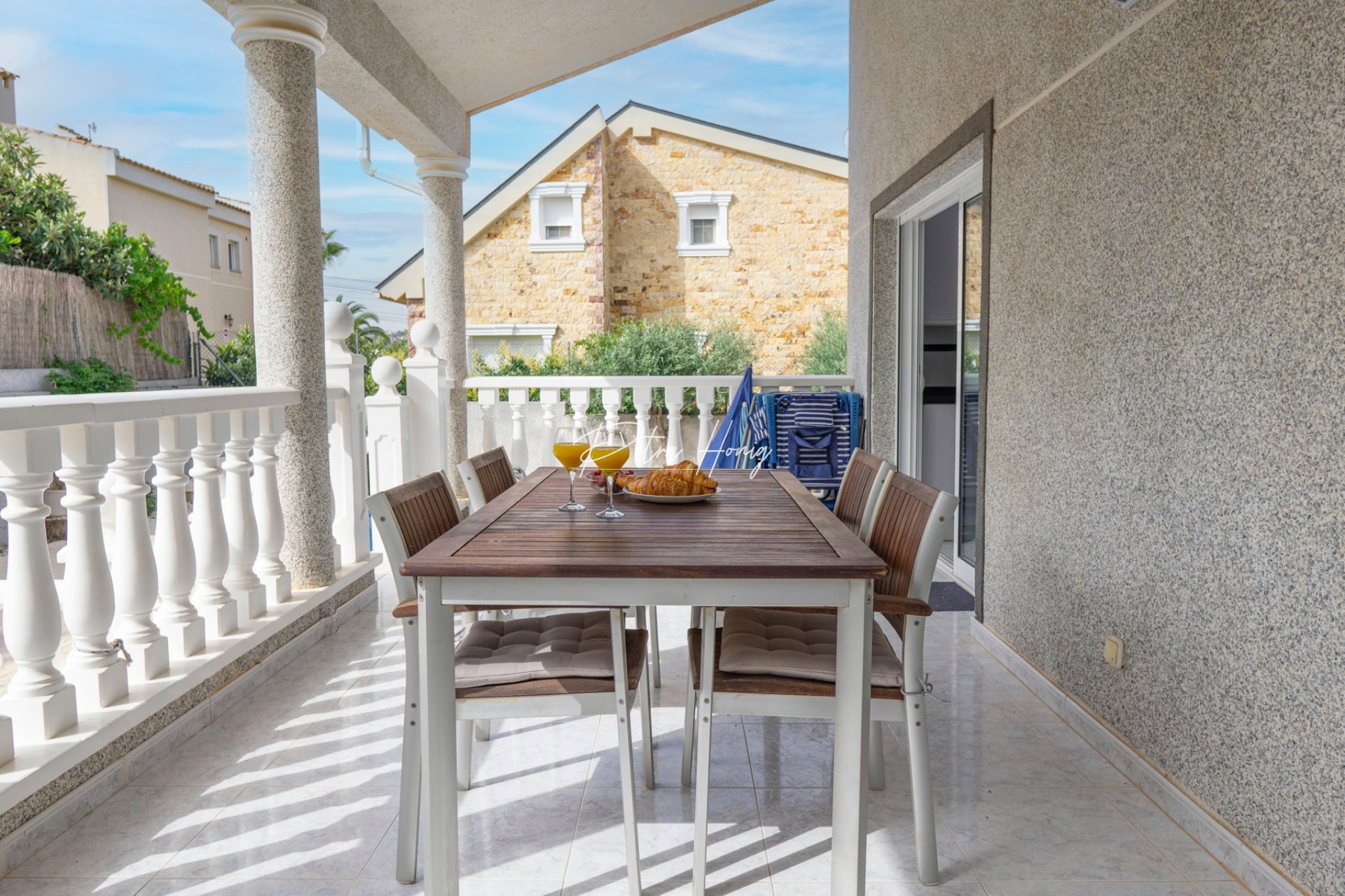 Reventa - Chalet - Ciudad Quesada - Pueblo Lucero
