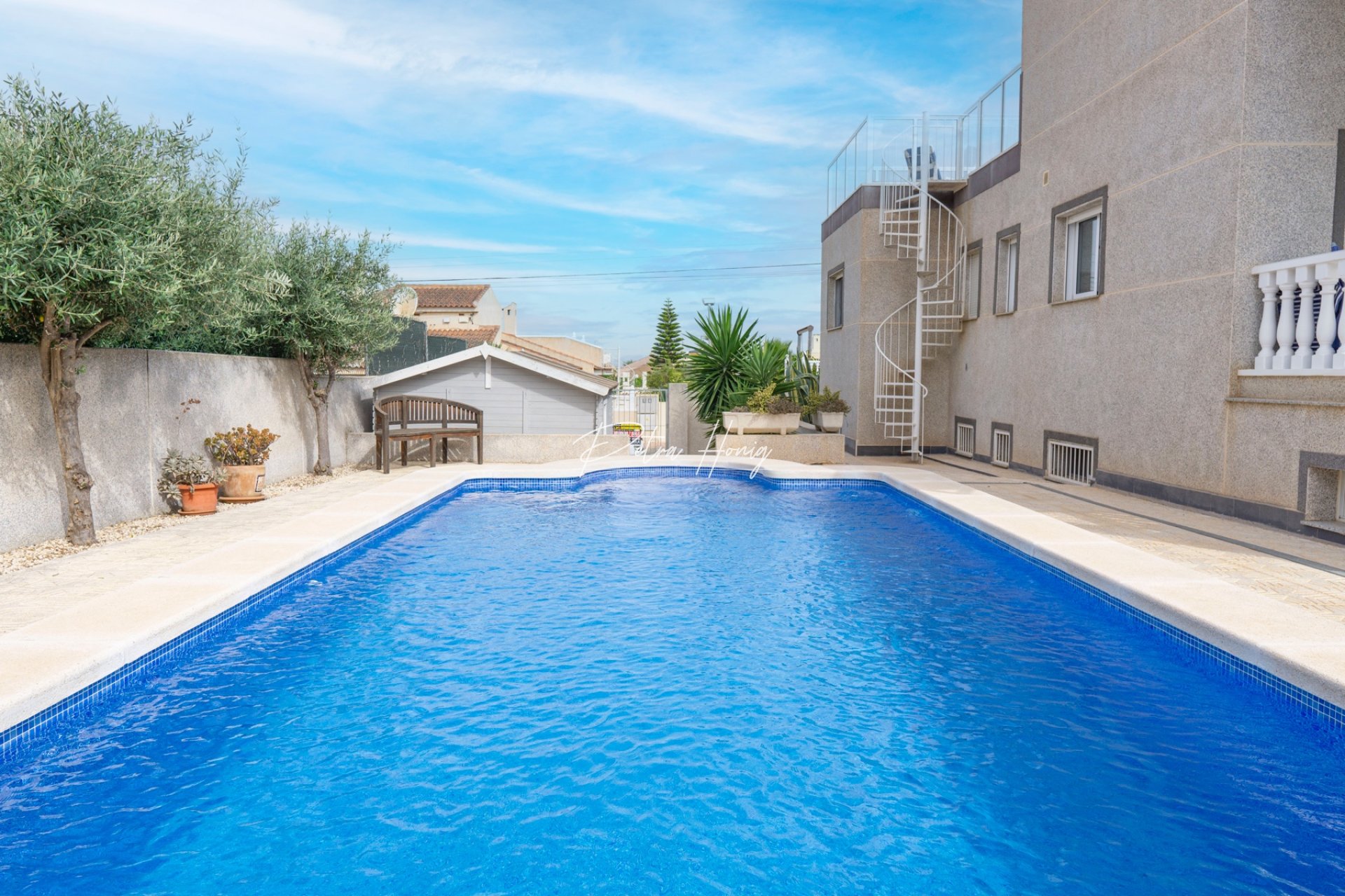Reventa - Chalet - Ciudad Quesada - Pueblo Lucero