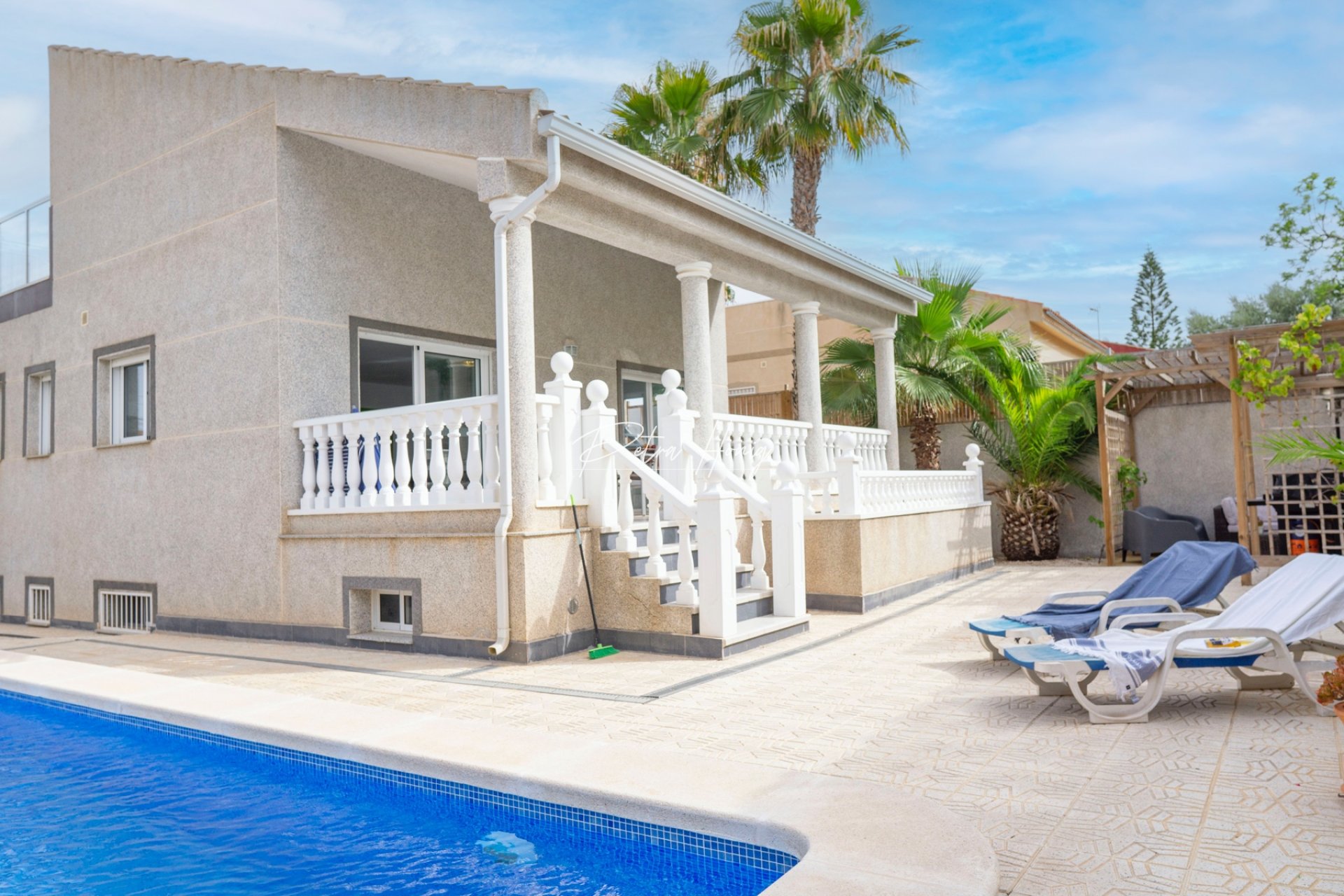Reventa - Chalet - Ciudad Quesada - Pueblo Lucero