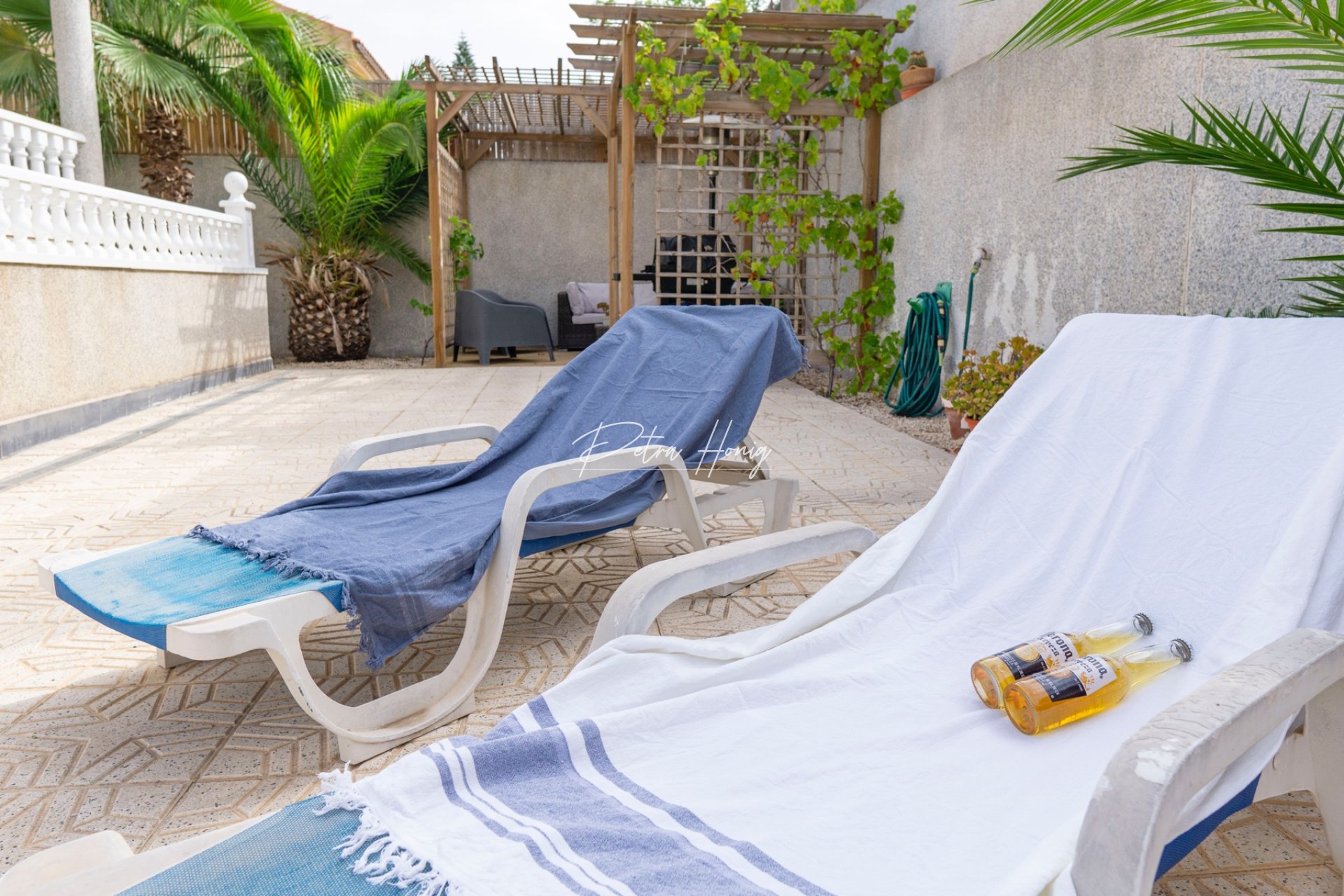 Reventa - Chalet - Ciudad Quesada - Pueblo Lucero