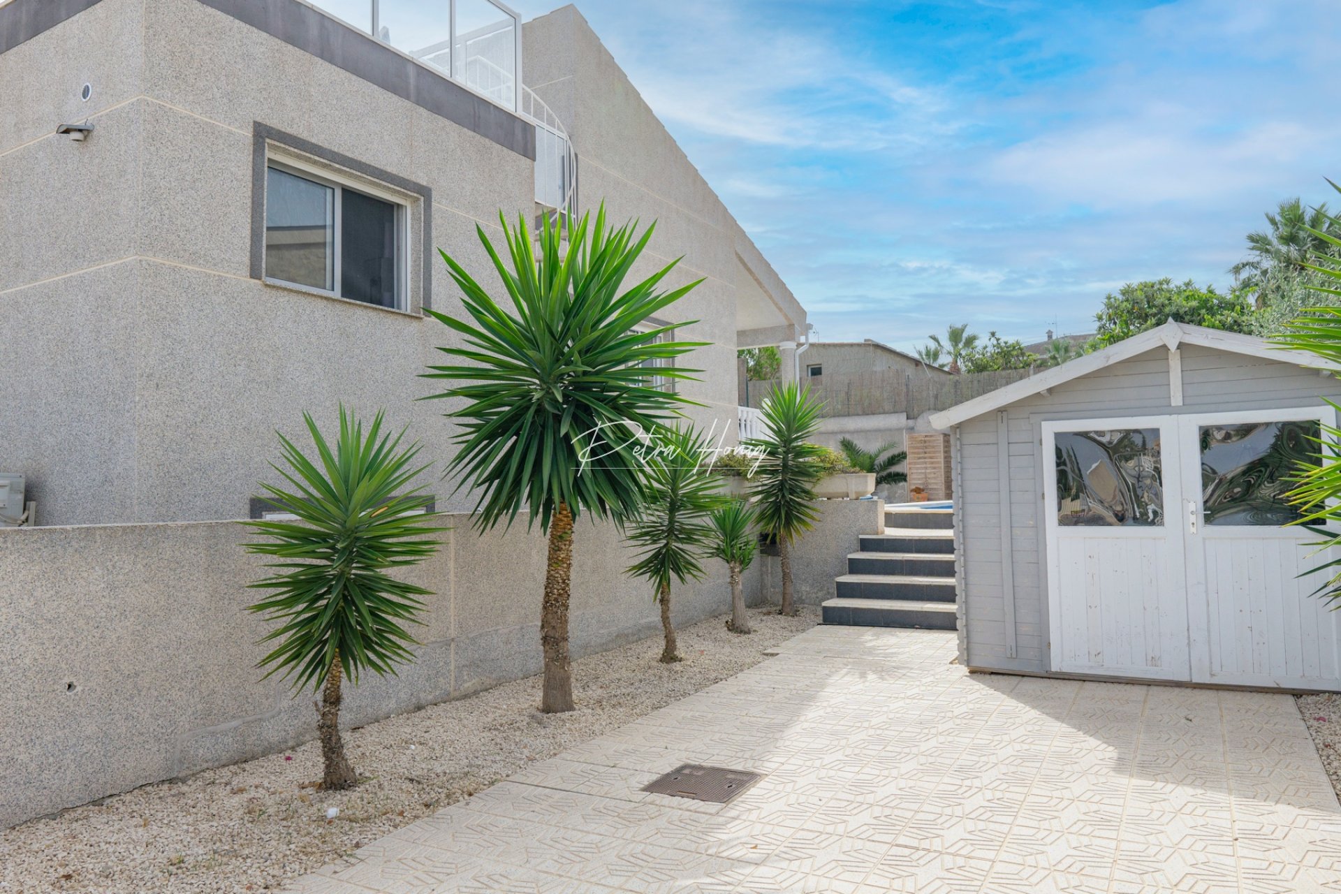 Reventa - Chalet - Ciudad Quesada - Pueblo Lucero