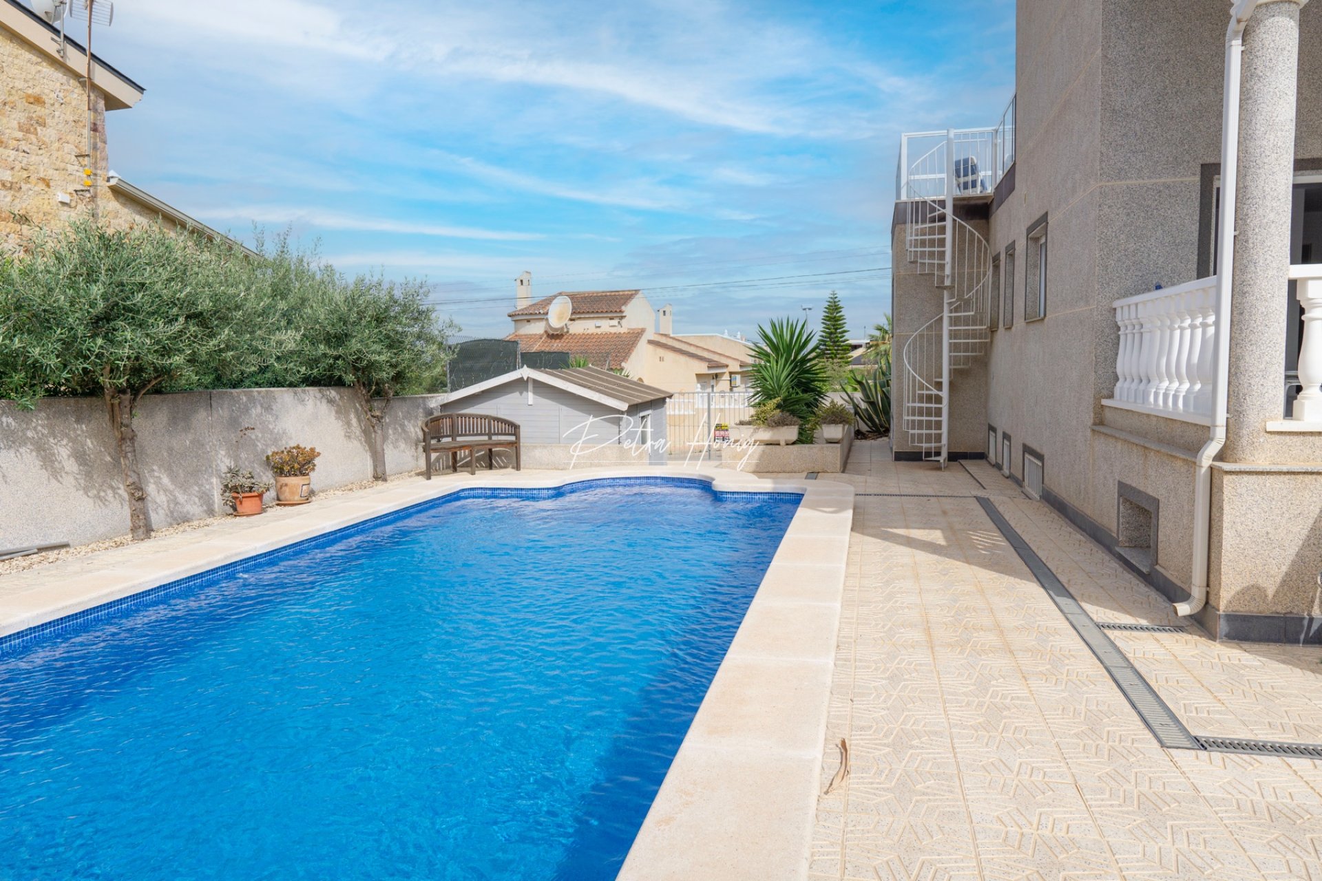 Reventa - Chalet - Ciudad Quesada - Pueblo Lucero