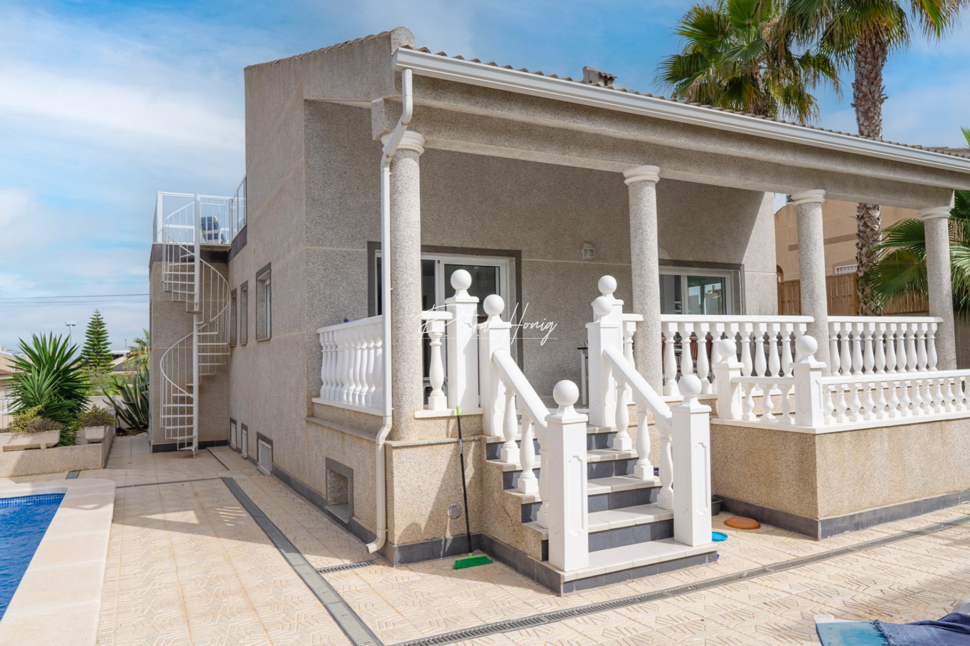 Reventa - Chalet - Ciudad Quesada - Pueblo Lucero