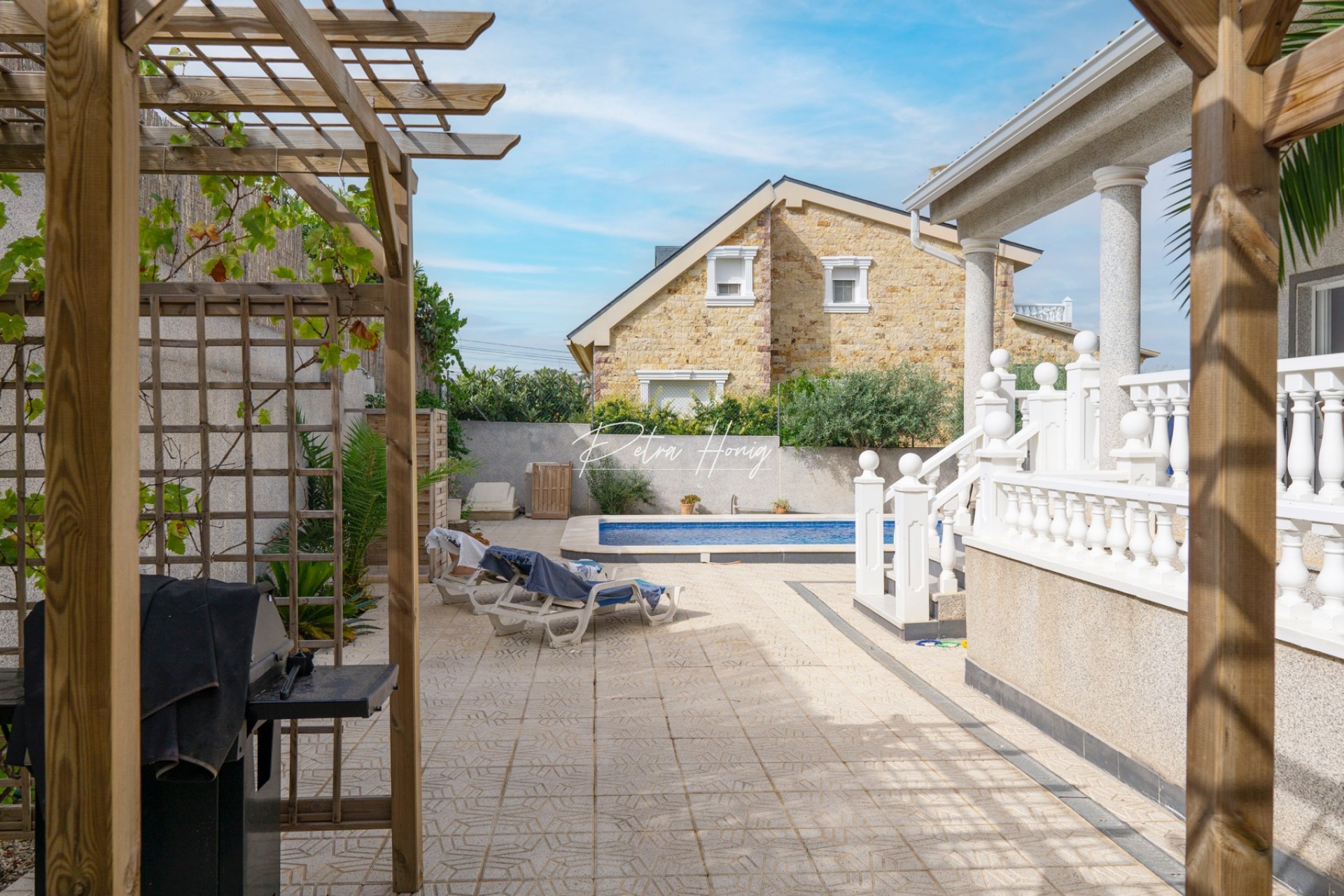 Reventa - Chalet - Ciudad Quesada - Pueblo Lucero