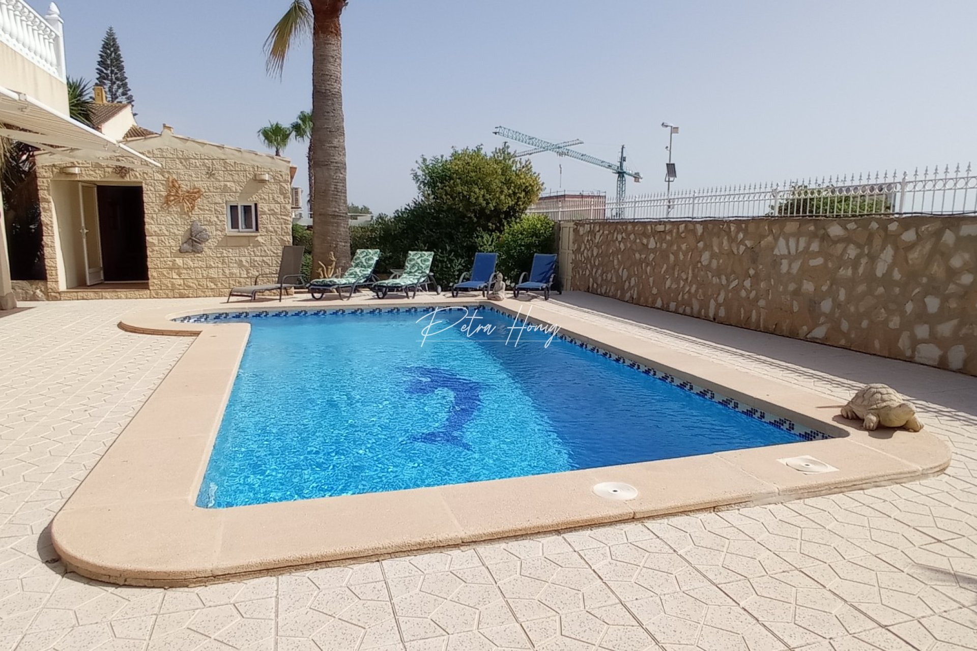 Reventa - Chalet - Ciudad Quesada - Pueblo Lucero