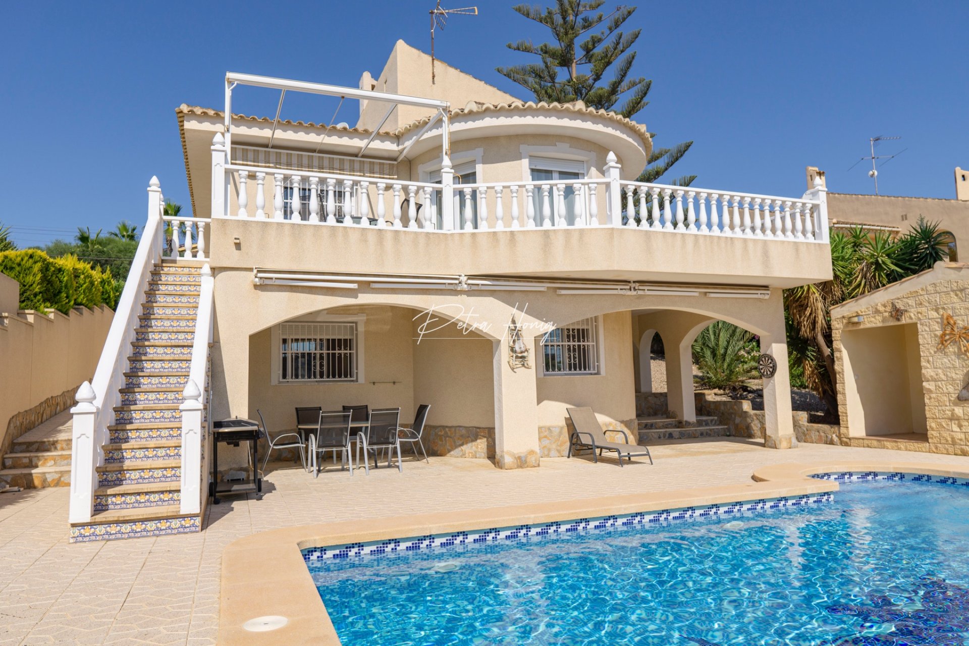 Reventa - Chalet - Ciudad Quesada - Pueblo Lucero