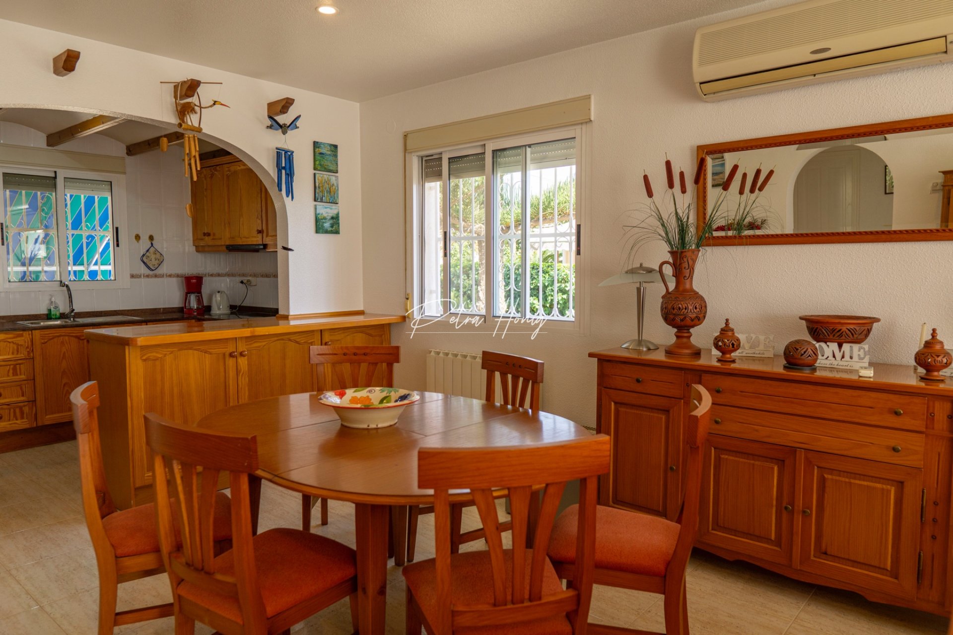 Reventa - Chalet - Ciudad Quesada - Pueblo Lucero