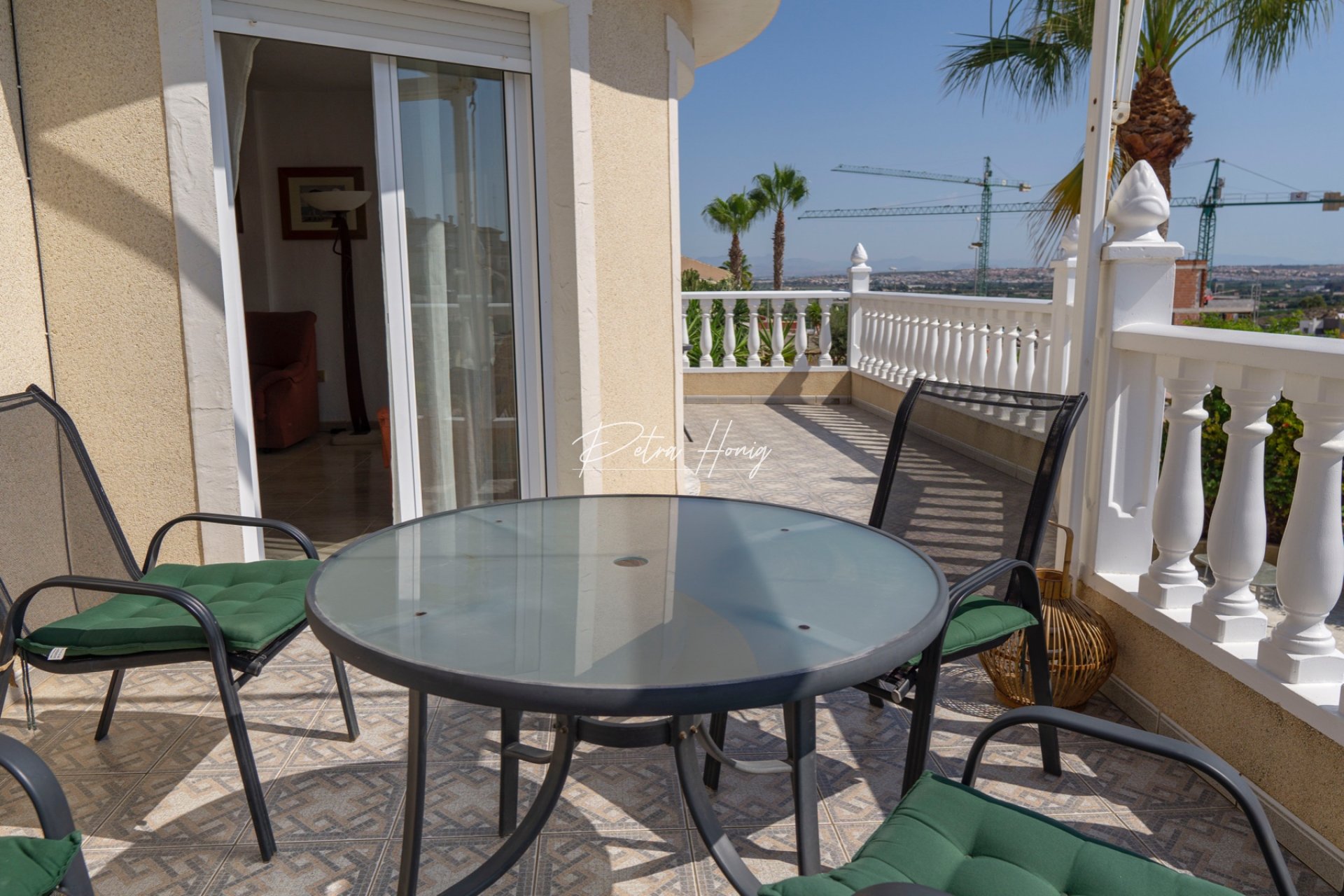 Reventa - Chalet - Ciudad Quesada - Pueblo Lucero
