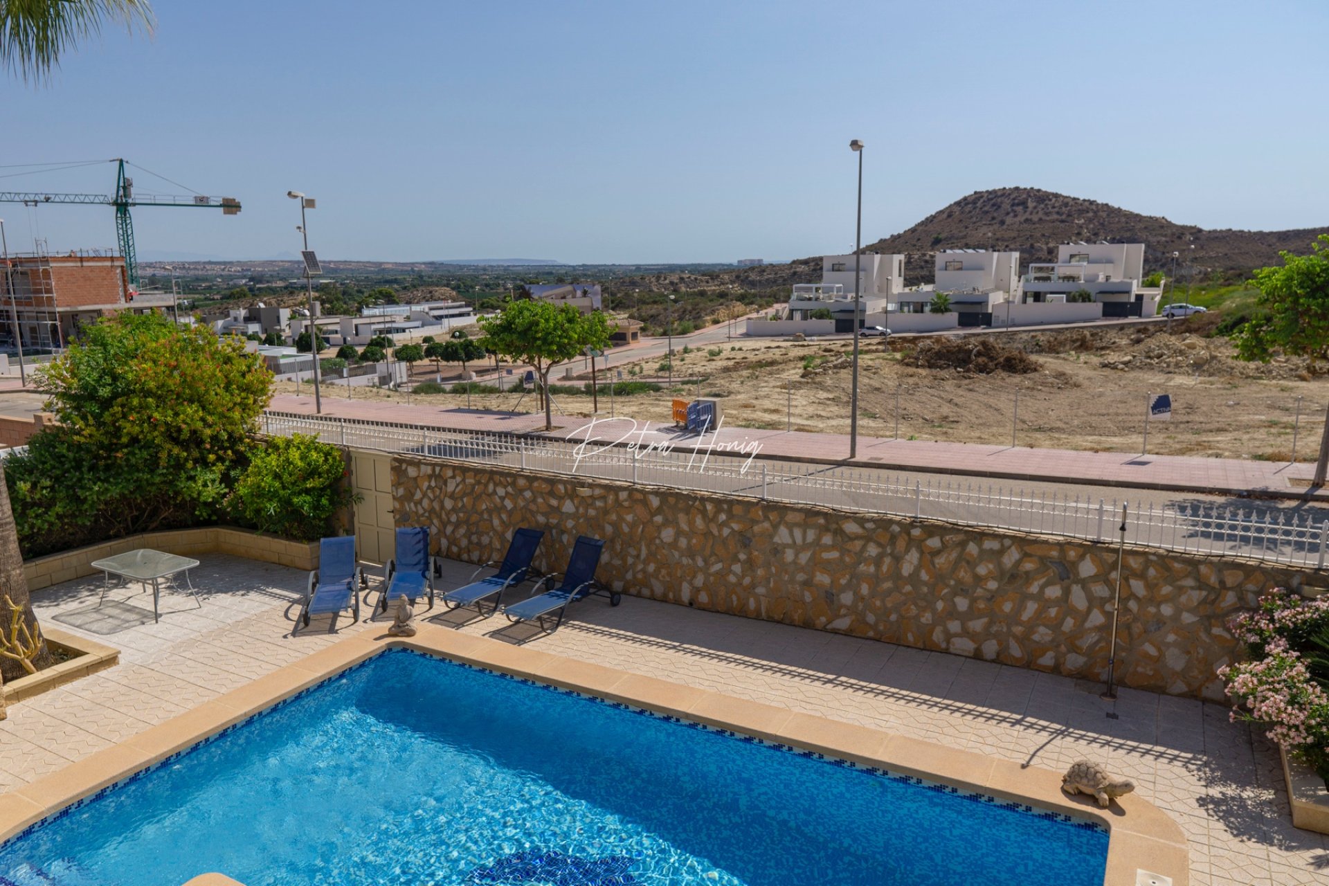 Reventa - Chalet - Ciudad Quesada - Pueblo Lucero