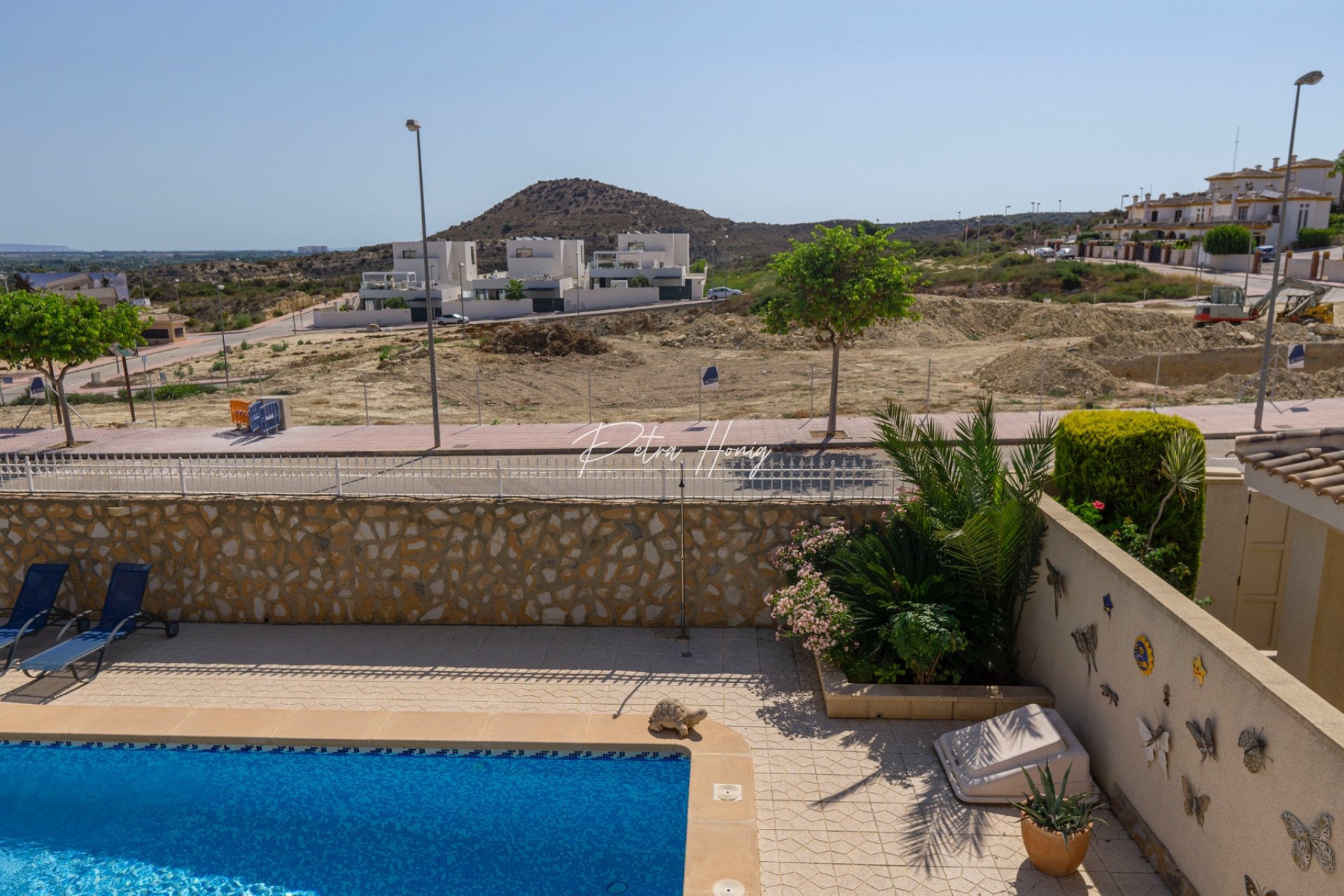 Reventa - Chalet - Ciudad Quesada - Pueblo Lucero