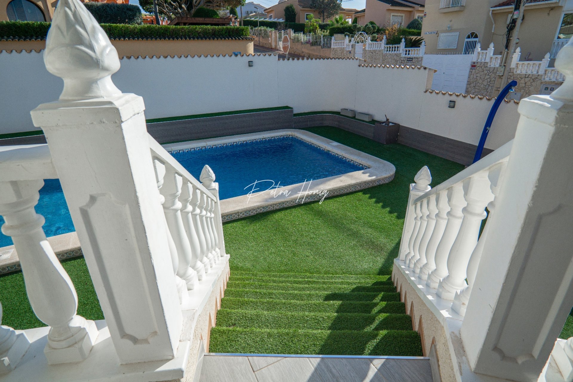Reventa - Chalet - Ciudad Quesada - Pueblo Lucero