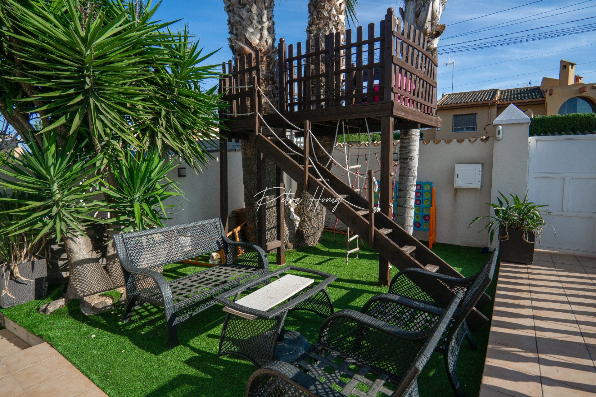 Reventa - Chalet - Ciudad Quesada - Pueblo Lucero