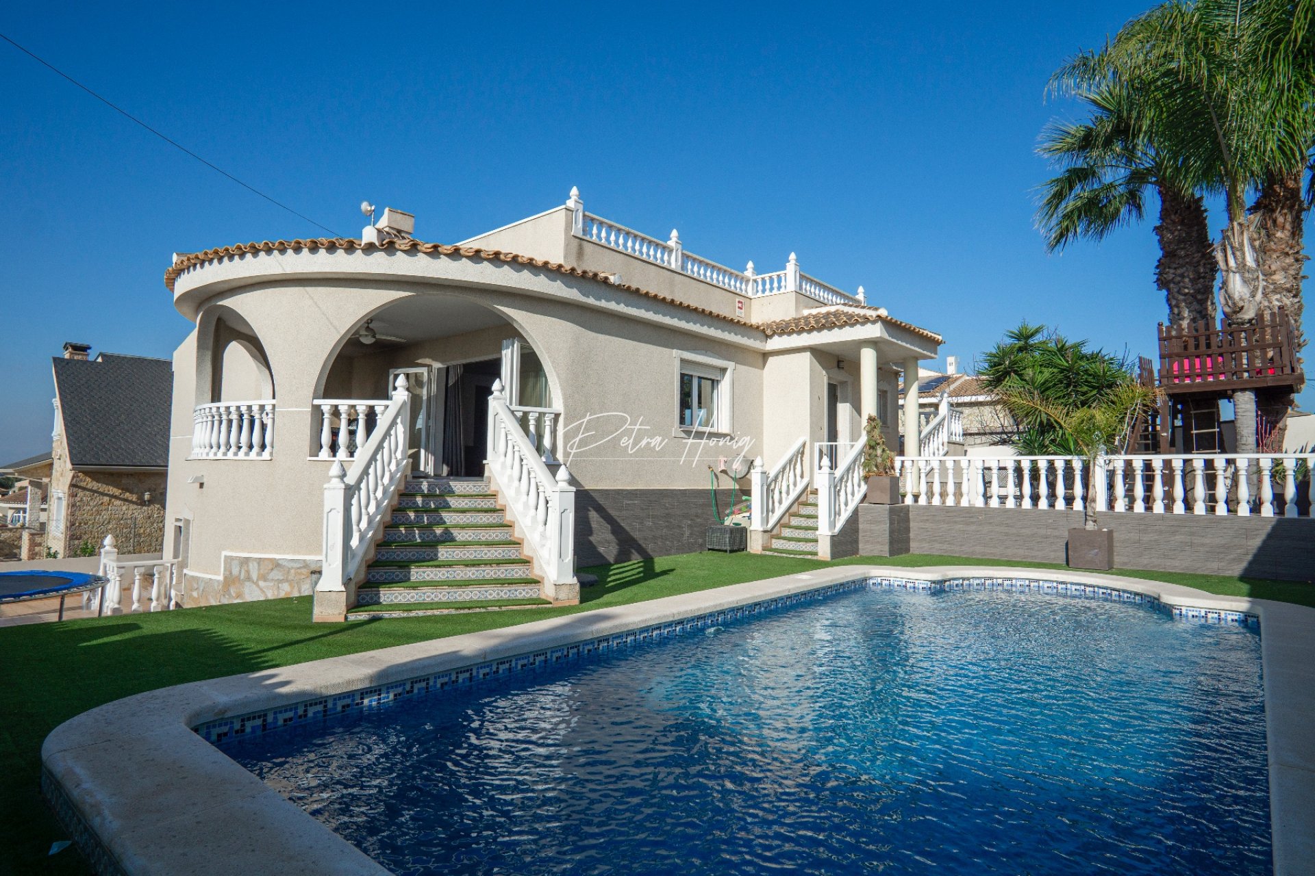 Reventa - Chalet - Ciudad Quesada - Pueblo Lucero