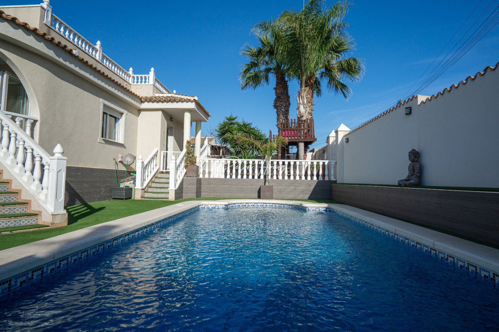 Reventa - Chalet - Ciudad Quesada - Pueblo Lucero