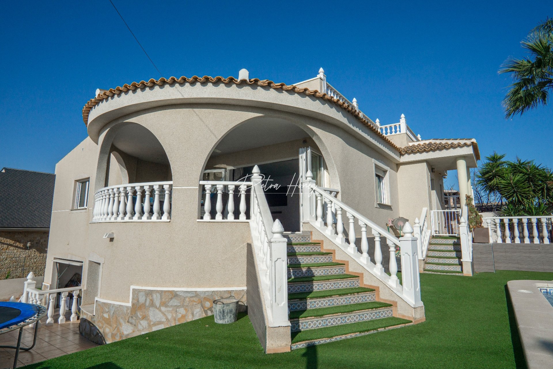 Reventa - Chalet - Ciudad Quesada - Pueblo Lucero