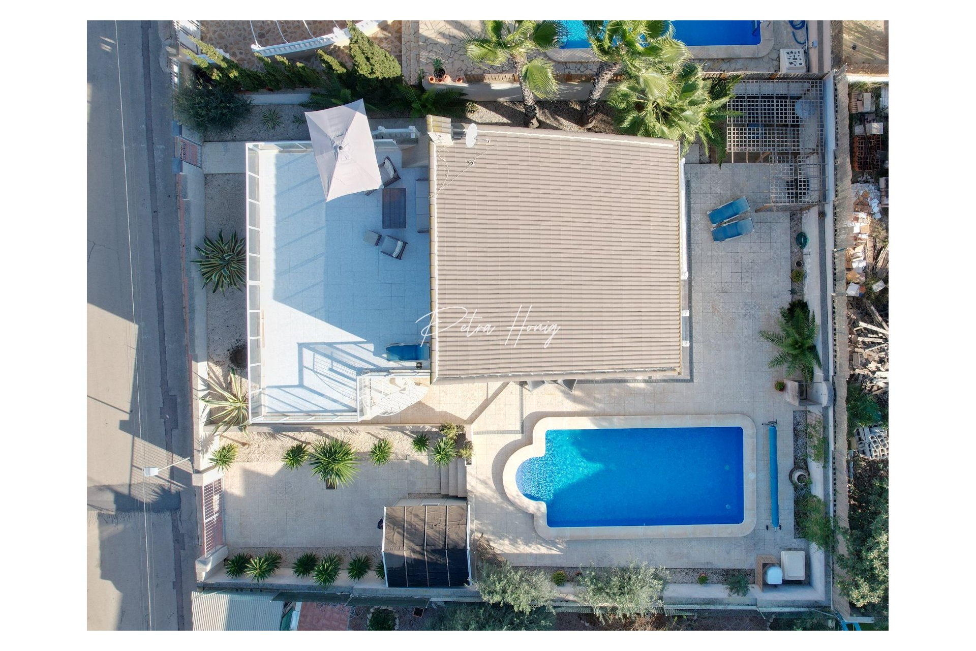 Reventa - Chalet - Ciudad Quesada - Pueblo Lucero