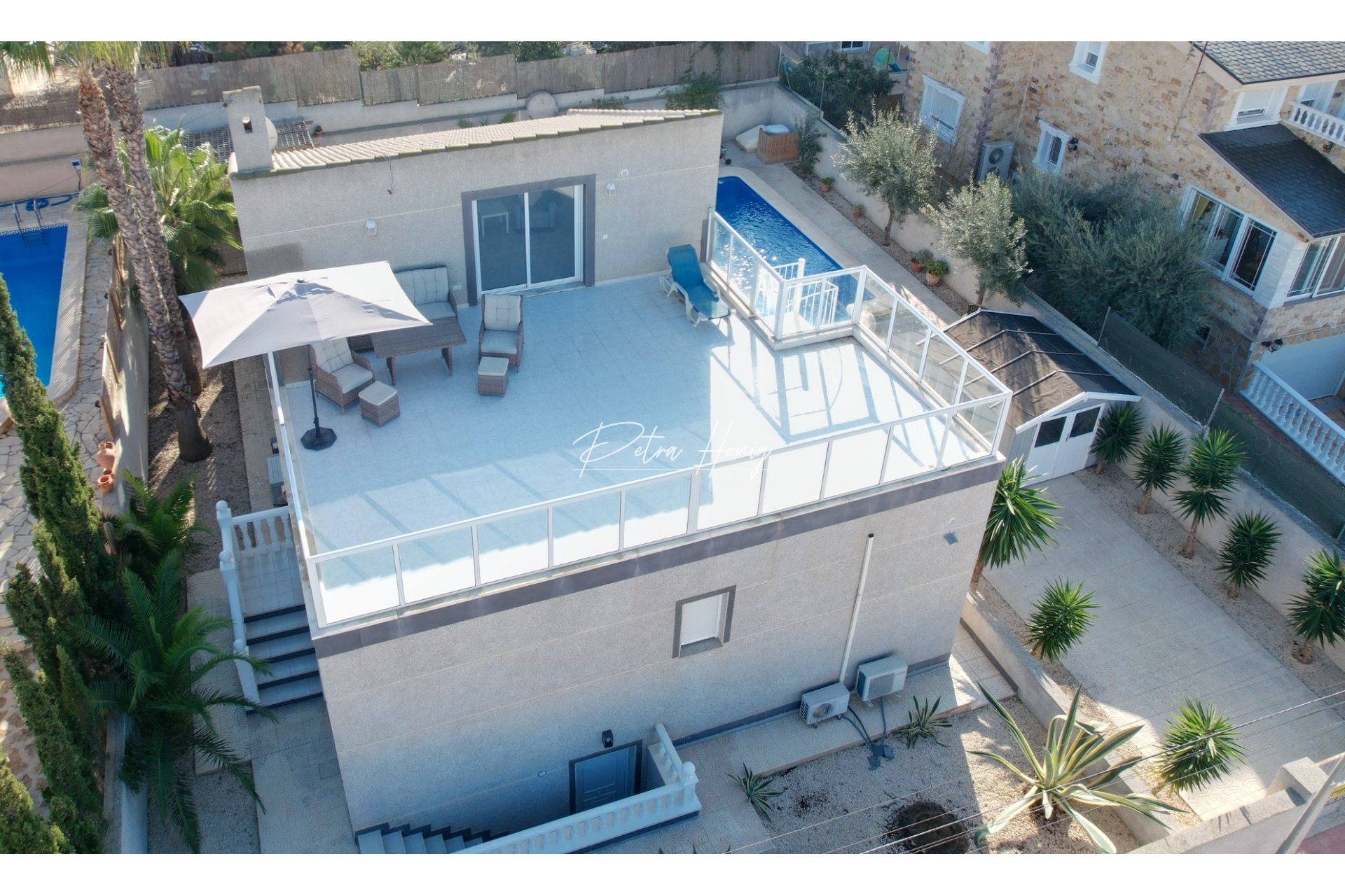 Reventa - Chalet - Ciudad Quesada - Pueblo Lucero