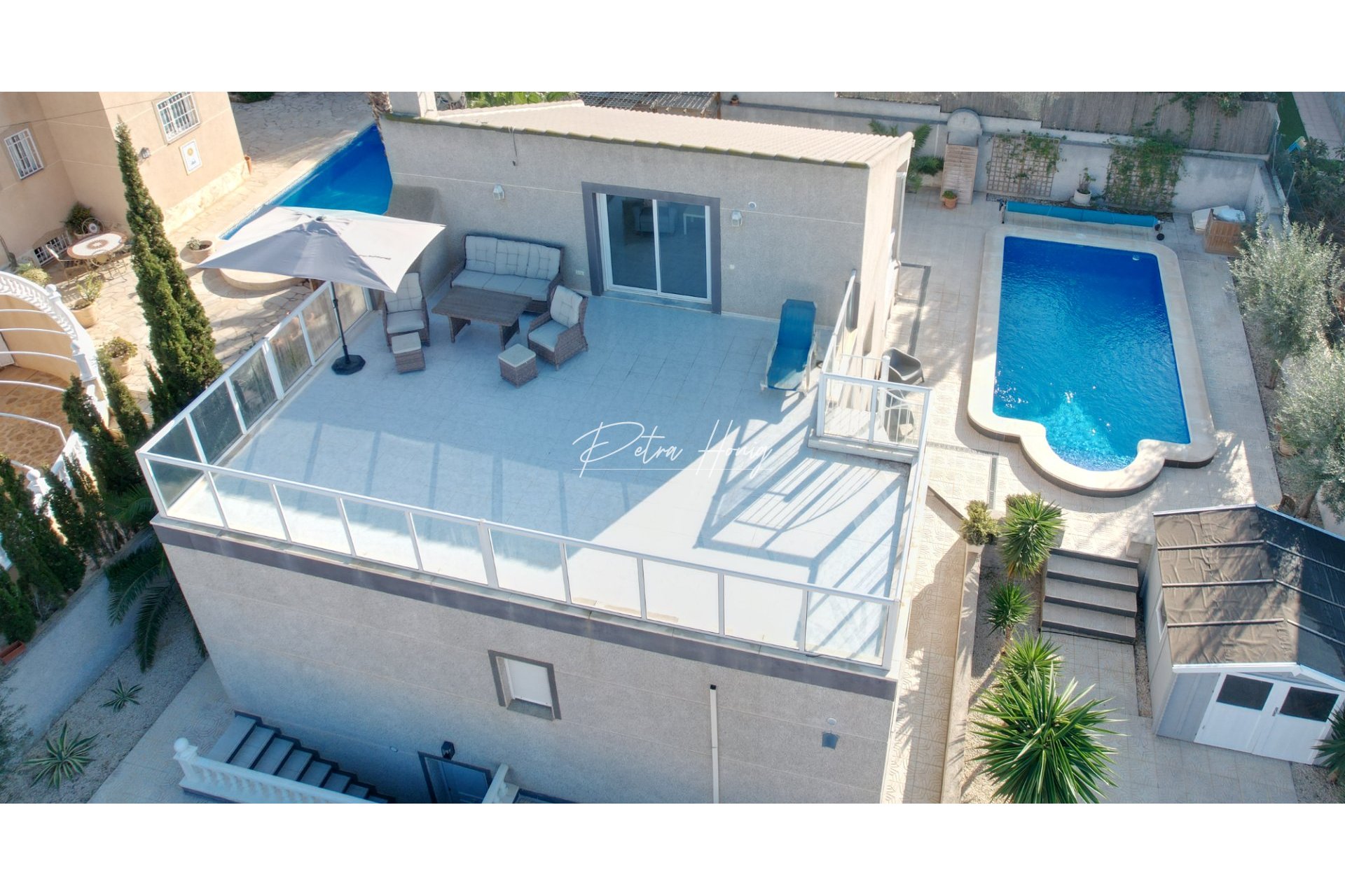 Reventa - Chalet - Ciudad Quesada - Pueblo Lucero