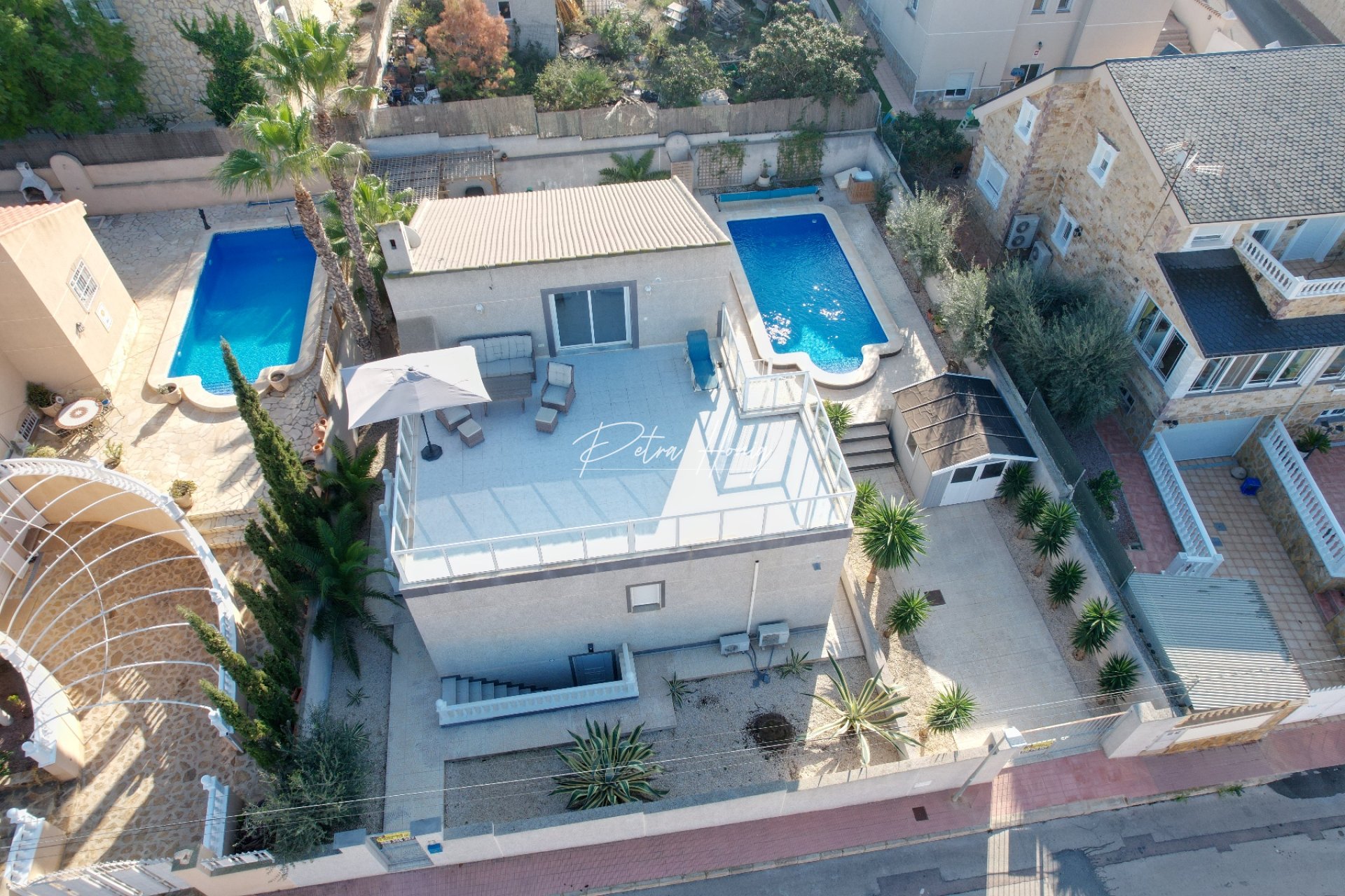 Reventa - Chalet - Ciudad Quesada - Pueblo Lucero