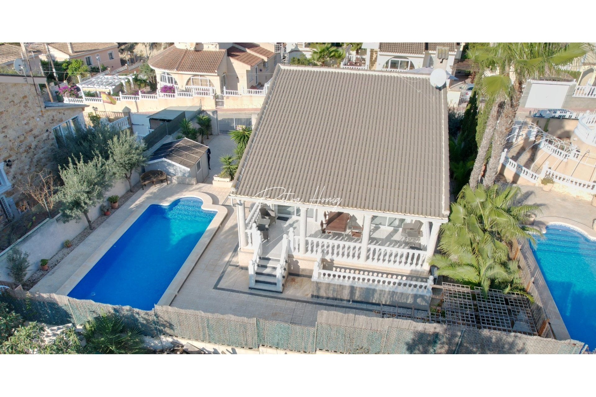 Reventa - Chalet - Ciudad Quesada - Pueblo Lucero
