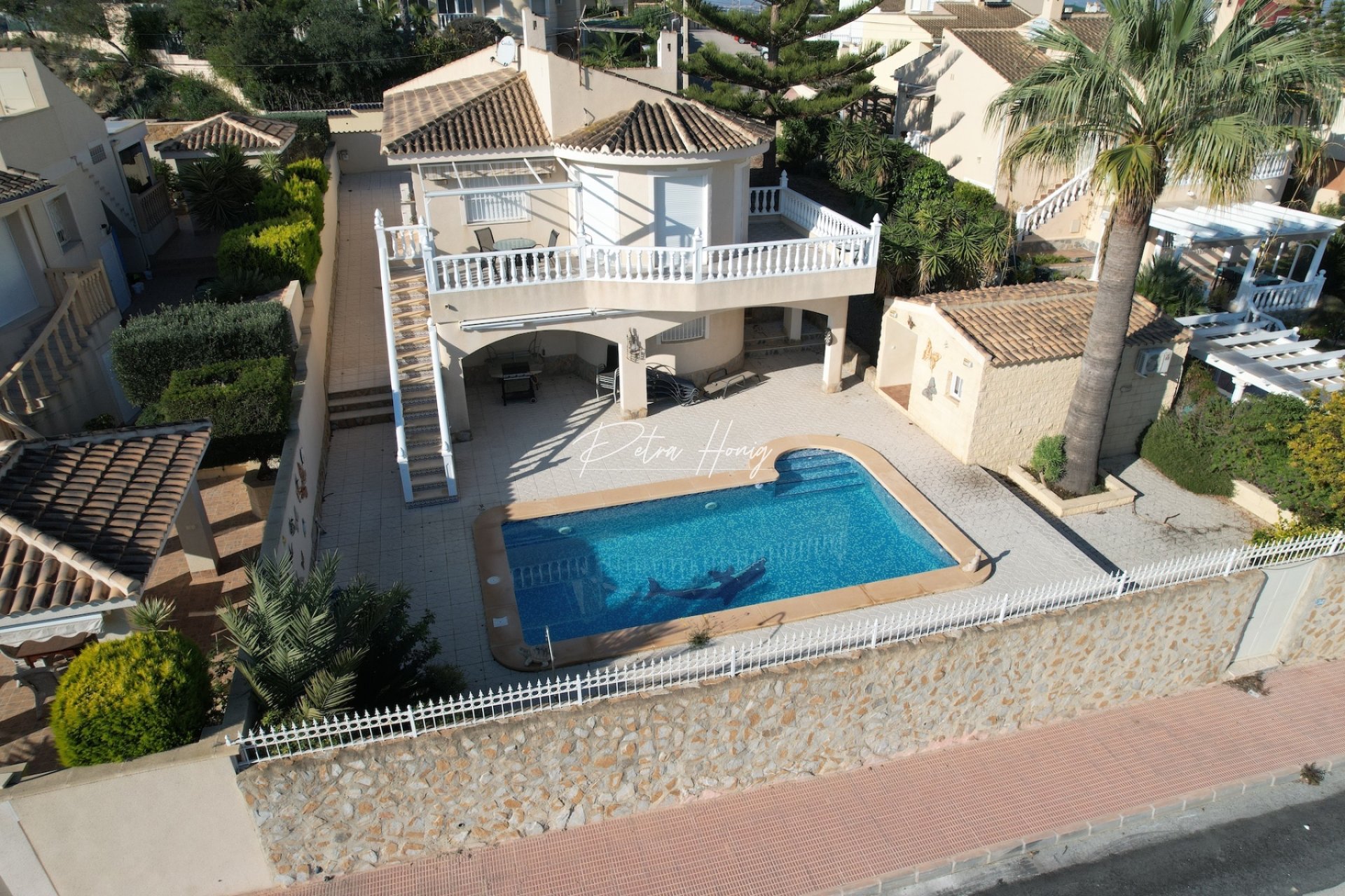 Reventa - Chalet - Ciudad Quesada - Pueblo Lucero