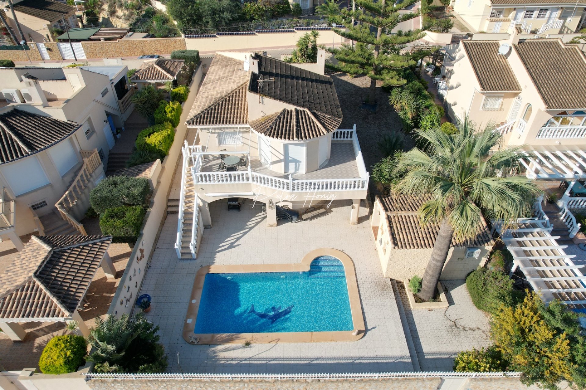 Reventa - Chalet - Ciudad Quesada - Pueblo Lucero