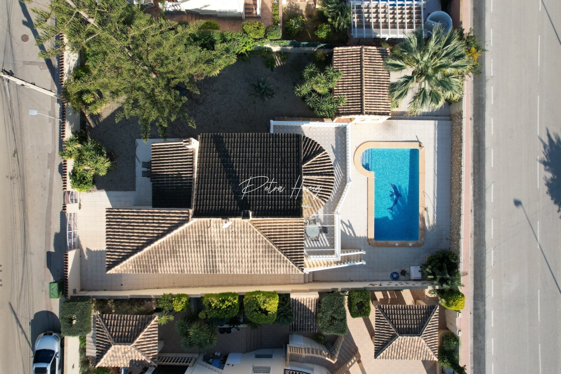 Reventa - Chalet - Ciudad Quesada - Pueblo Lucero