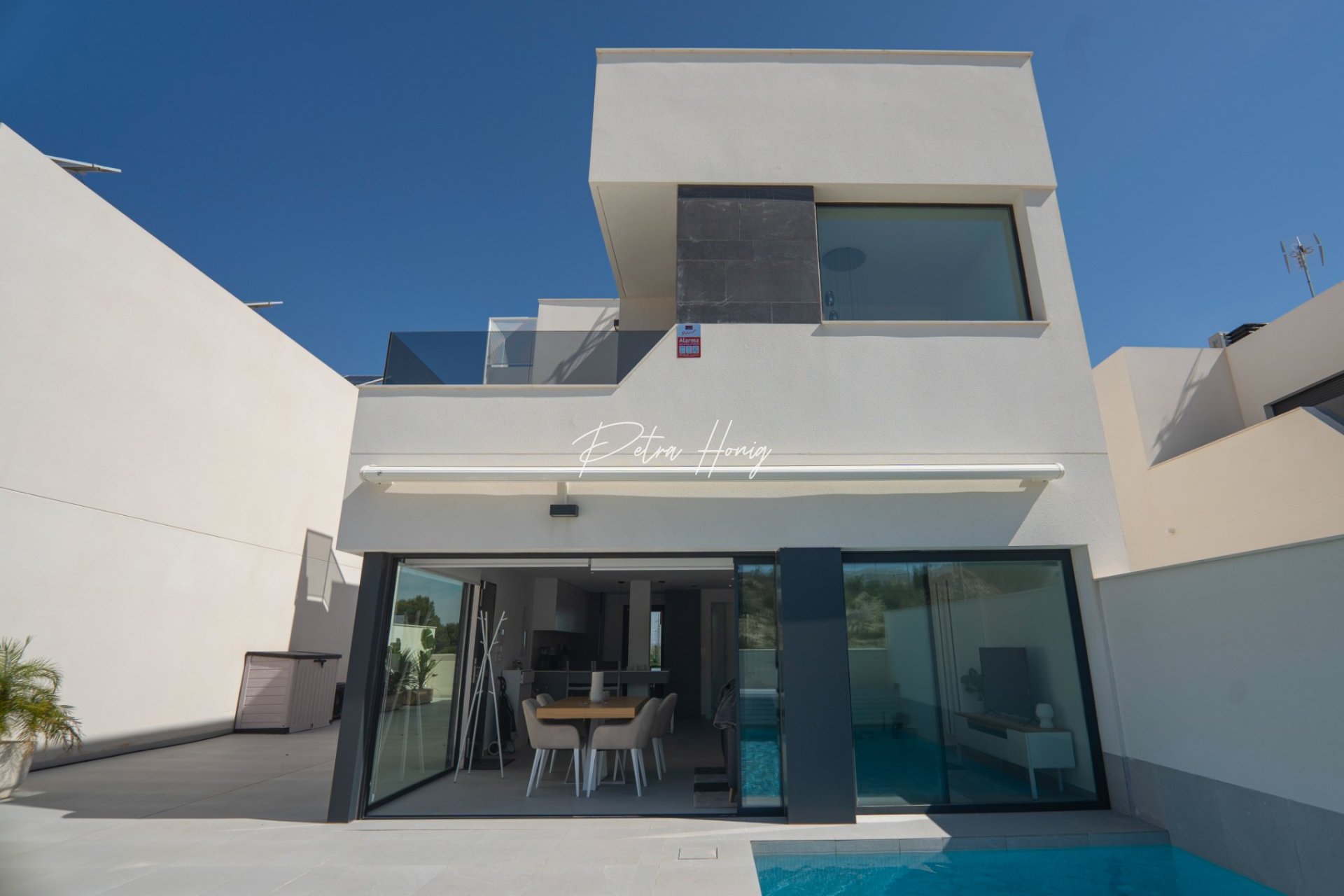 Reventa - Chalet - Ciudad Quesada - Pueblo Lucero