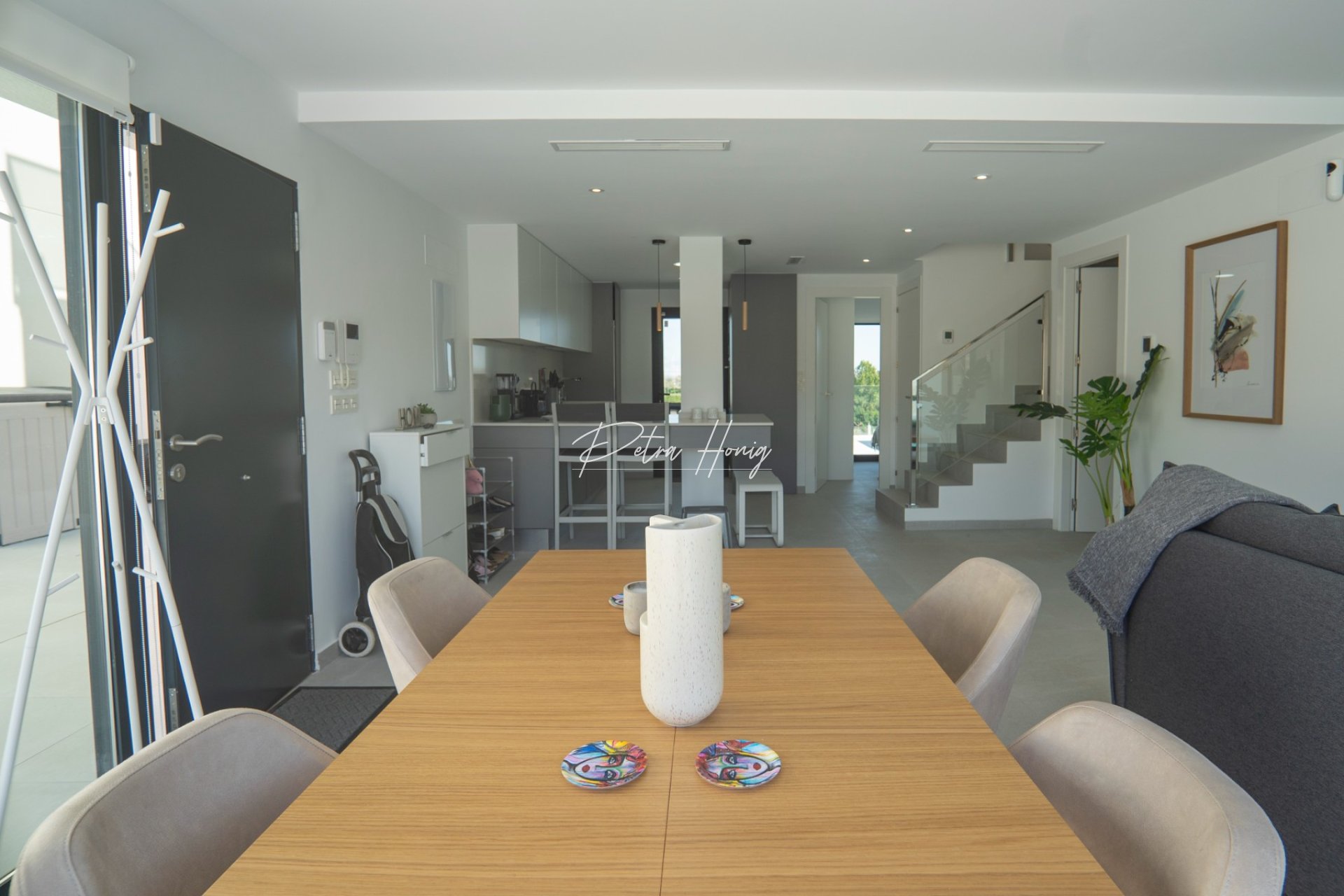 Reventa - Chalet - Ciudad Quesada - Pueblo Lucero