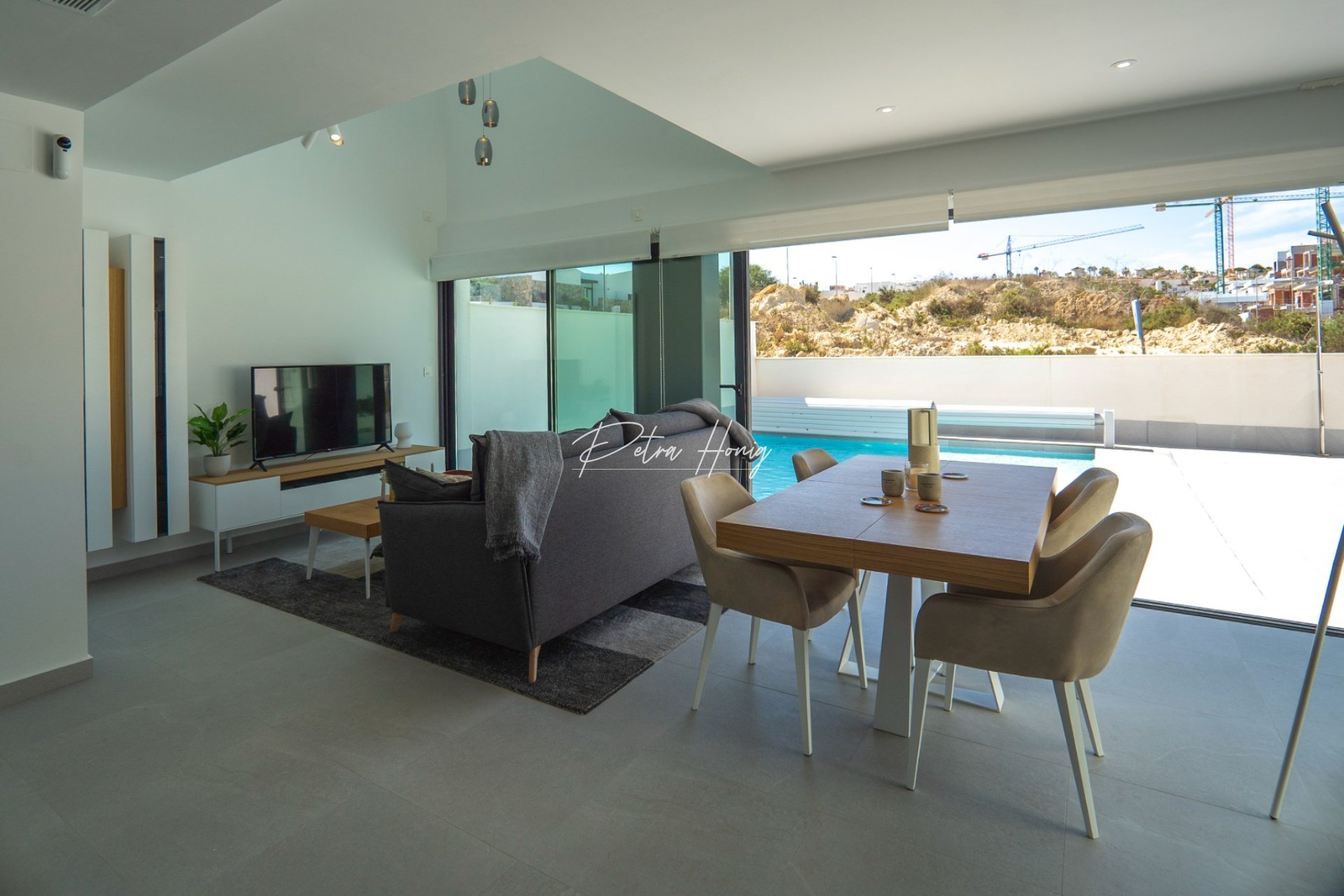 Reventa - Chalet - Ciudad Quesada - Pueblo Lucero