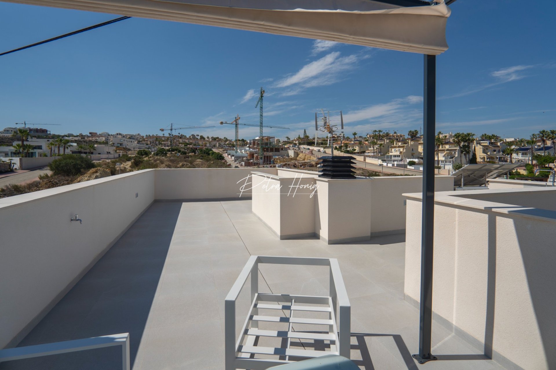 Reventa - Chalet - Ciudad Quesada - Pueblo Lucero
